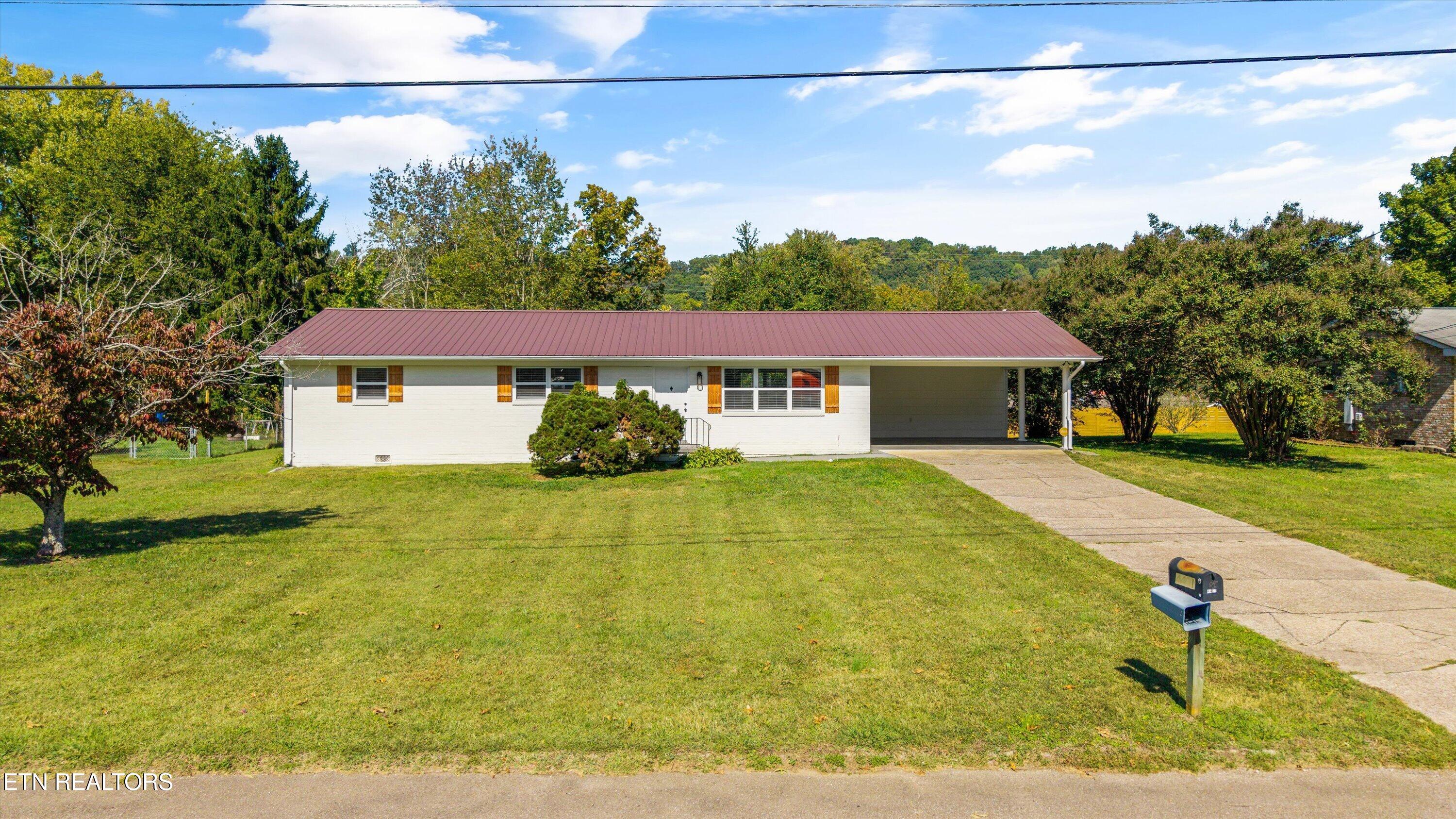 4401 Genny Lynn Drive Knoxville TN 37918