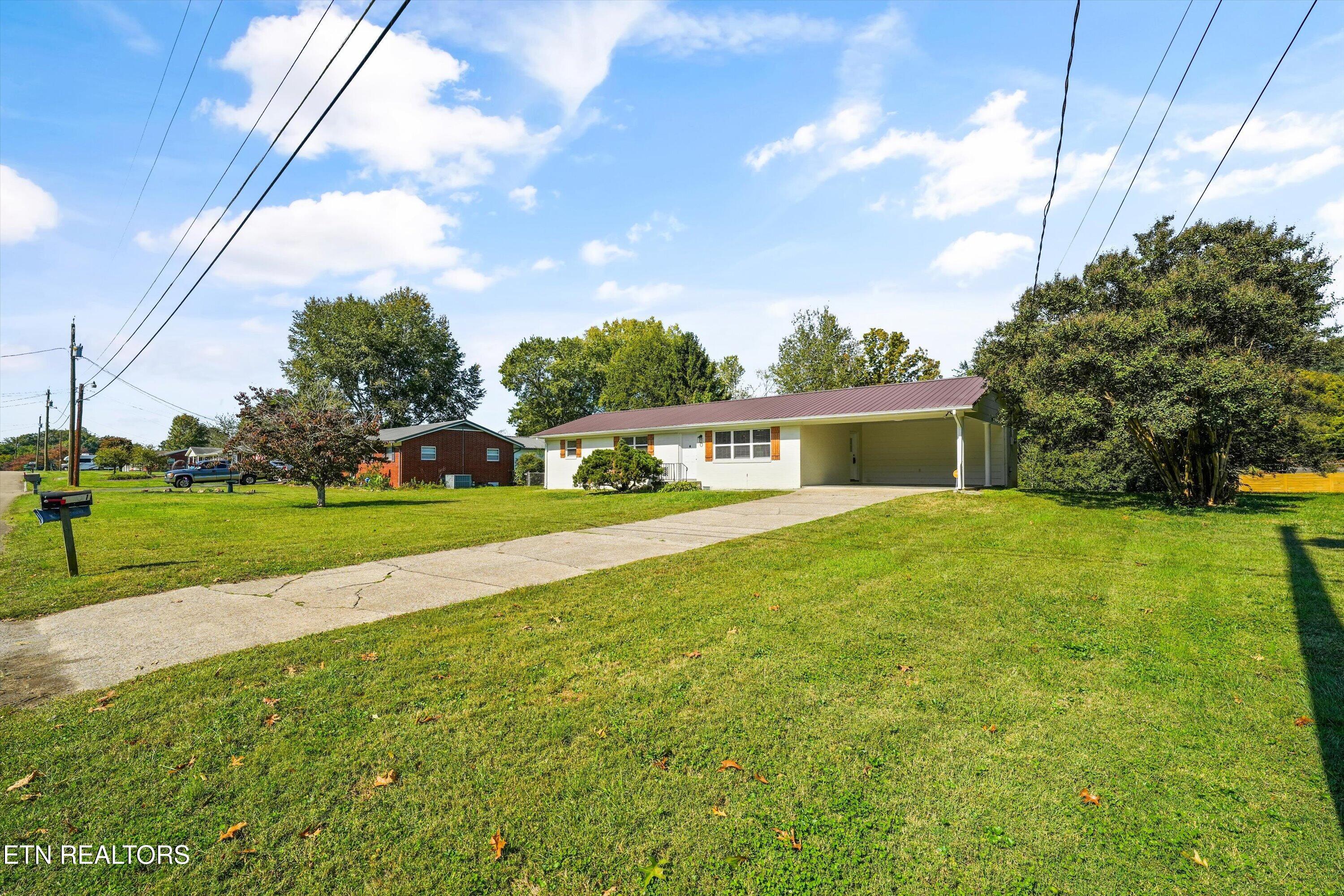 4401 Genny Lynn Drive Knoxville TN 37918