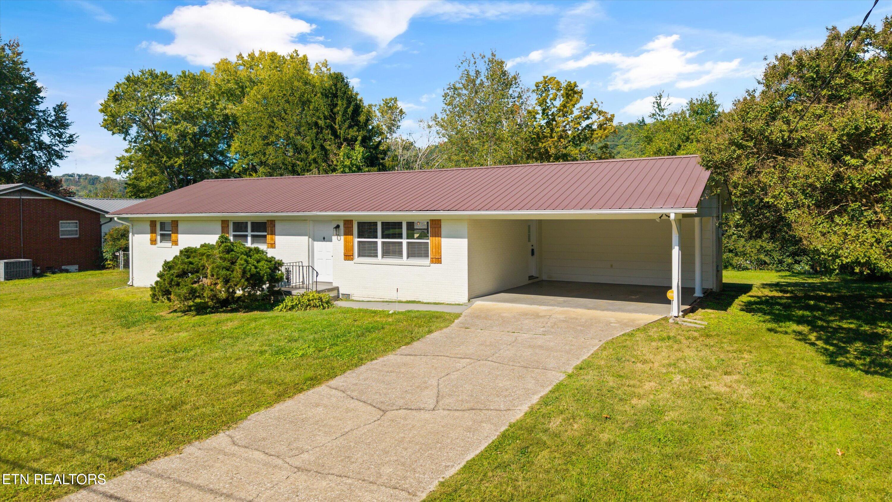 4401 Genny Lynn Drive Knoxville TN 37918