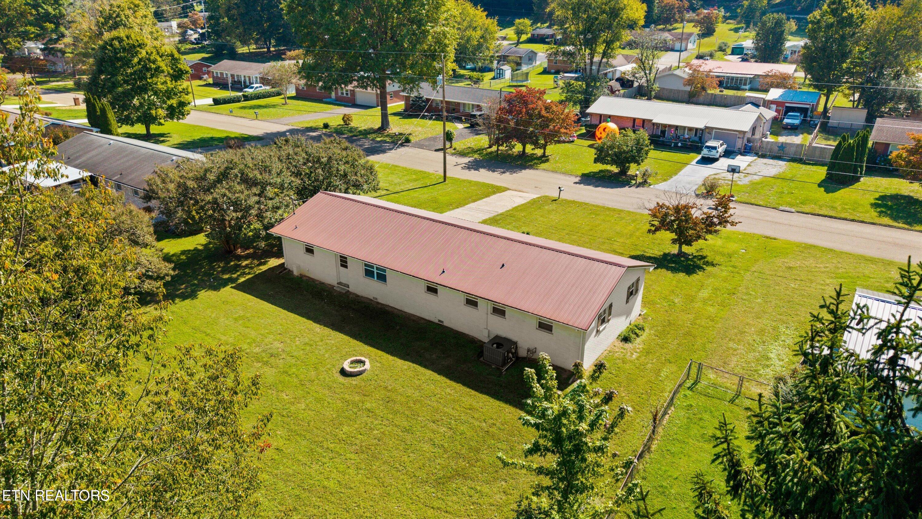 4401 Genny Lynn Drive Knoxville TN 37918