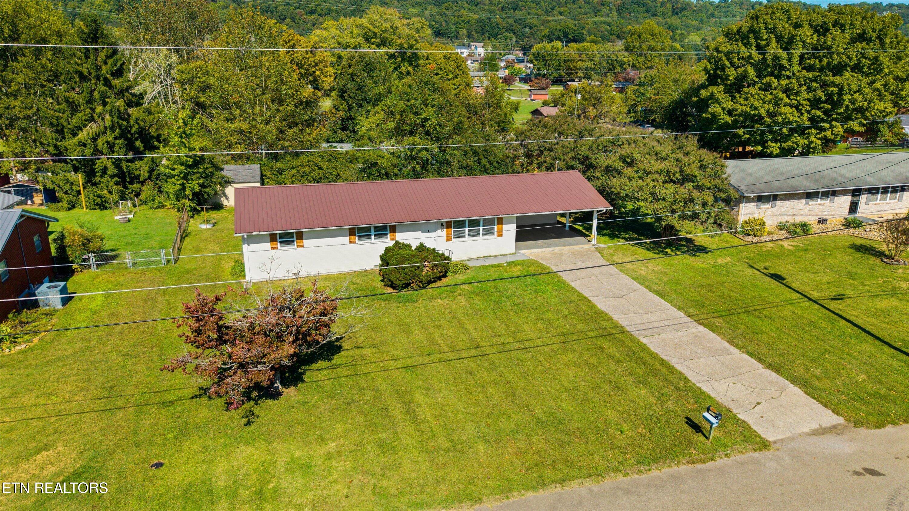 4401 Genny Lynn Drive Knoxville TN 37918