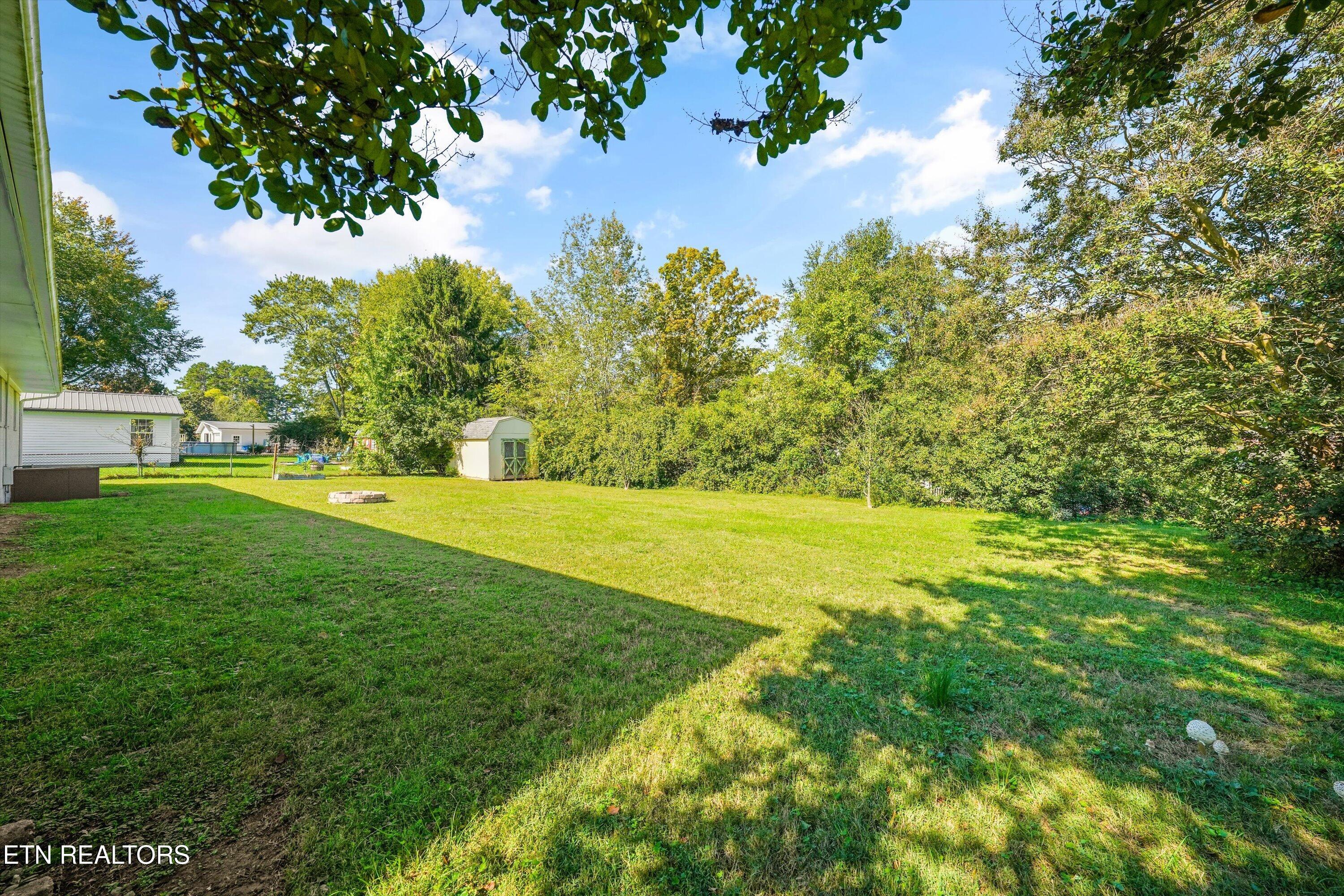 4401 Genny Lynn Drive Knoxville TN 37918