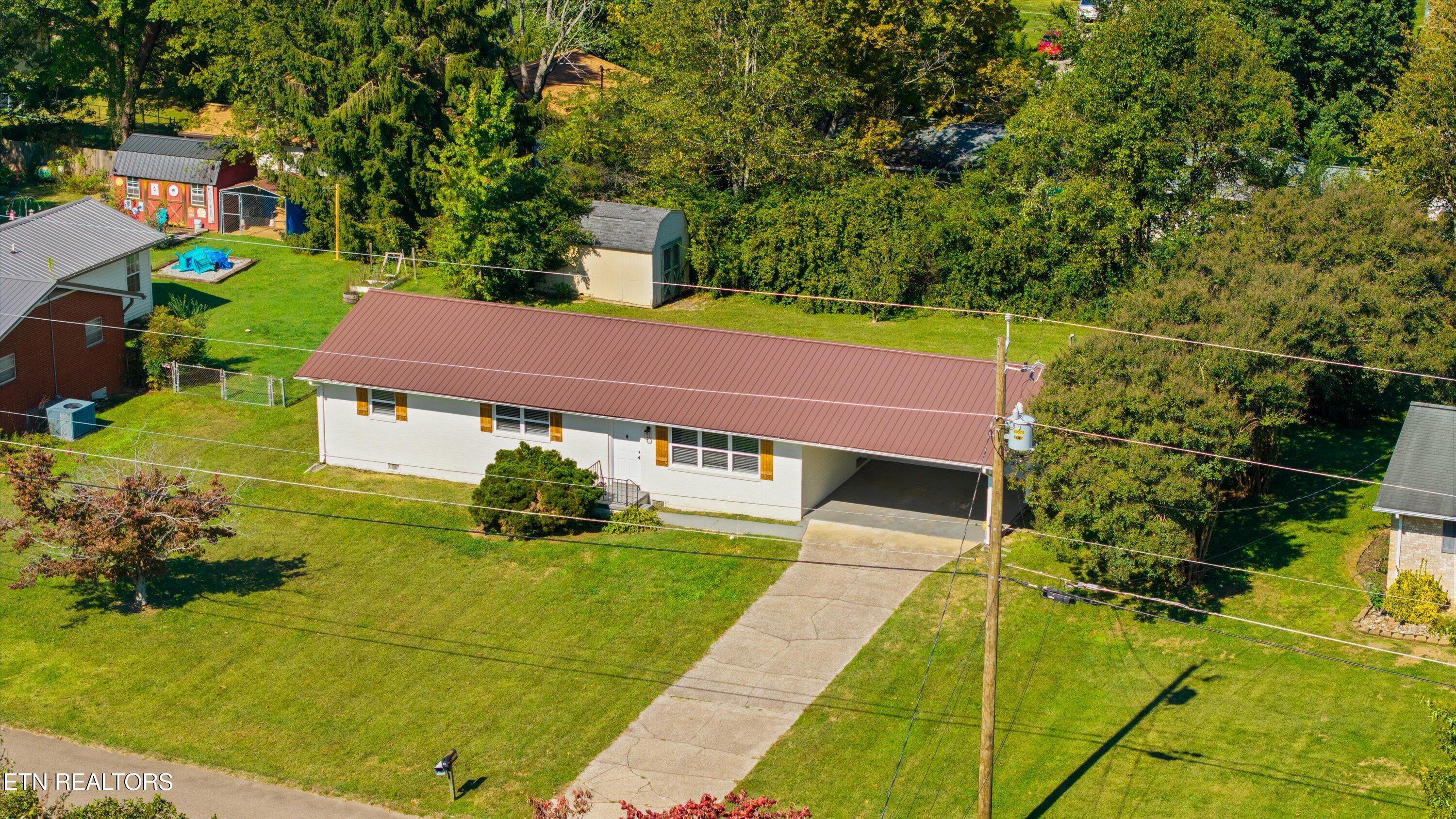 4401 Genny Lynn Drive Knoxville TN 37918