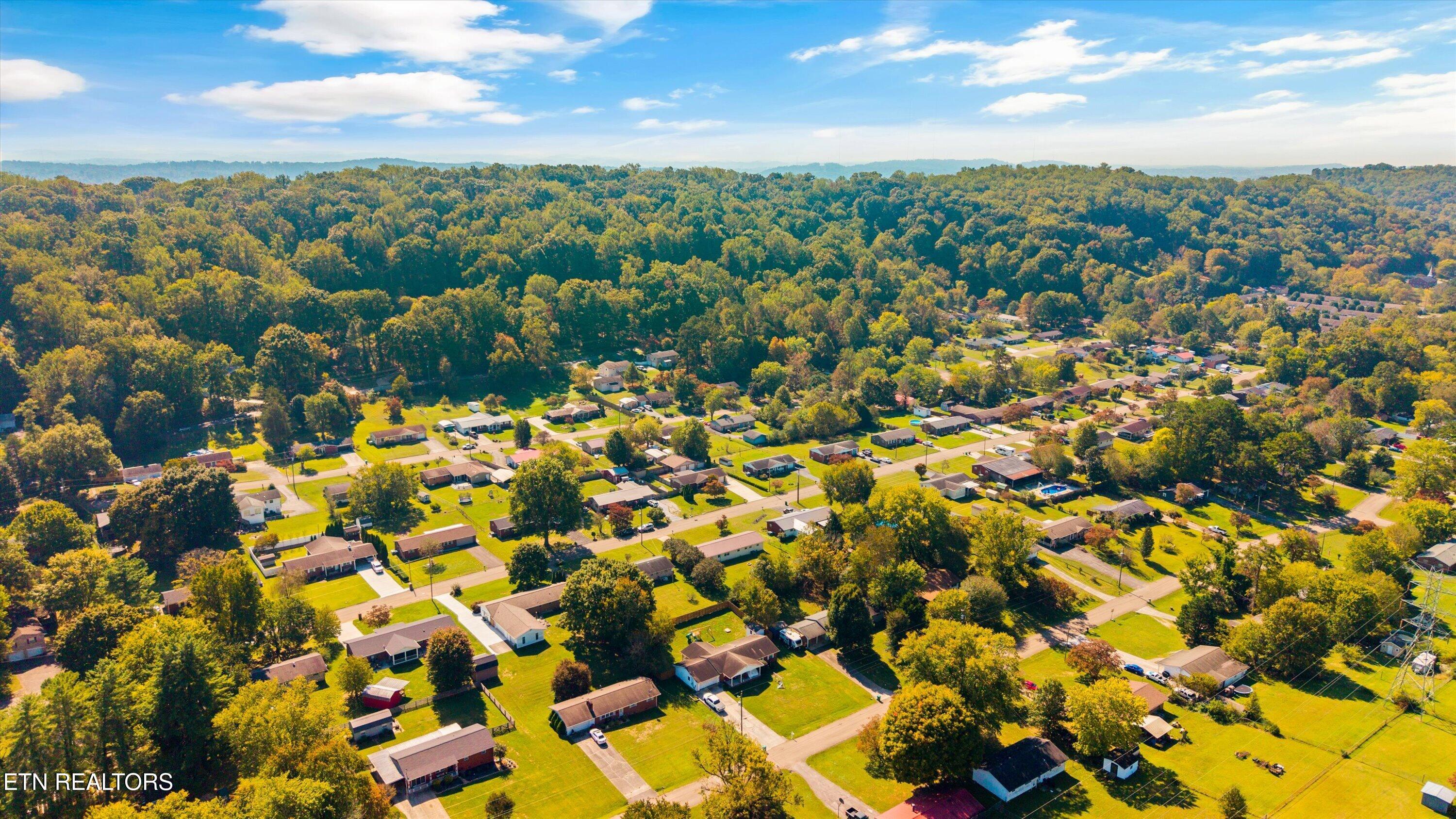 4401 Genny Lynn Drive Knoxville TN 37918
