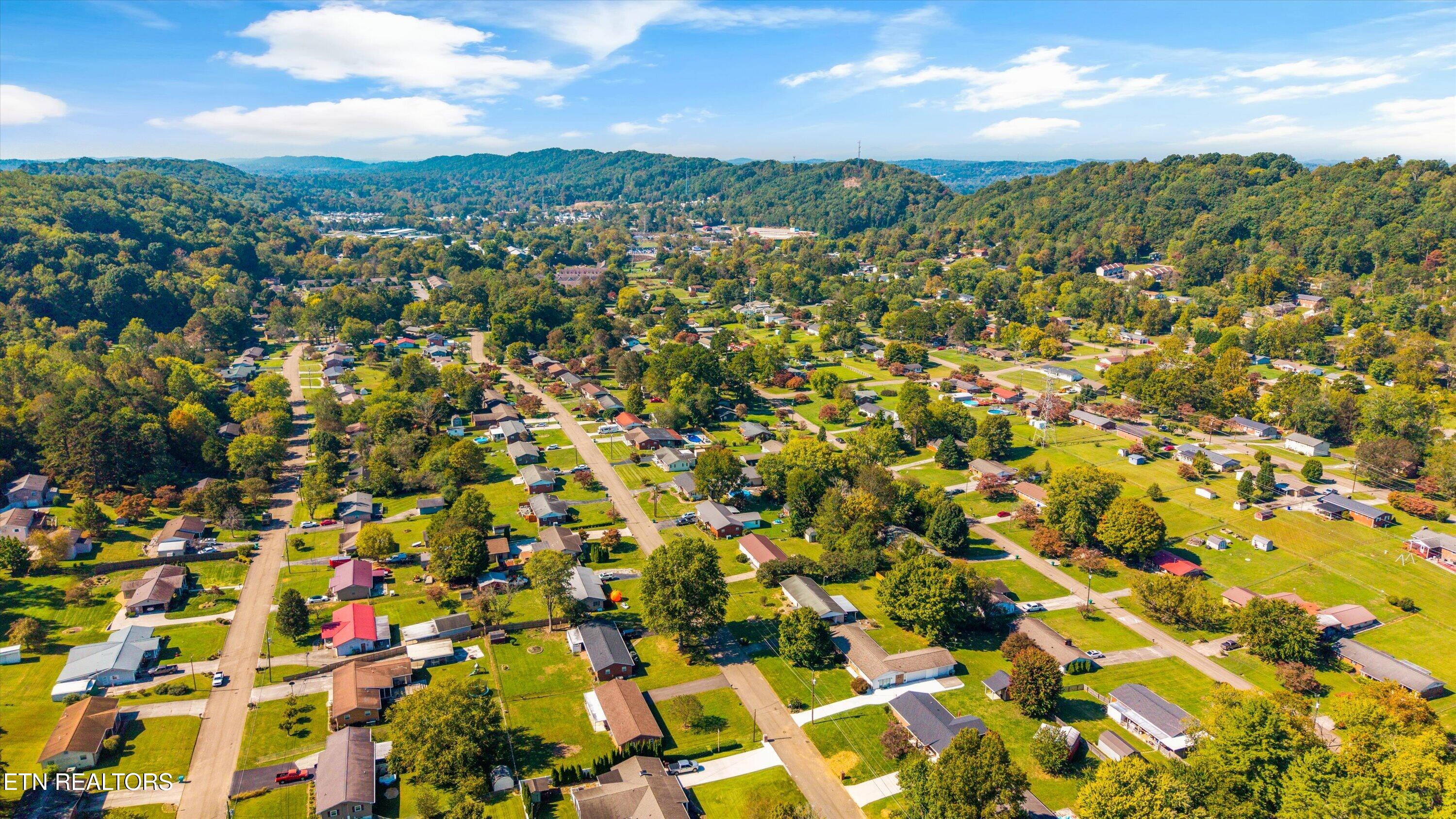 4401 Genny Lynn Drive Knoxville TN 37918