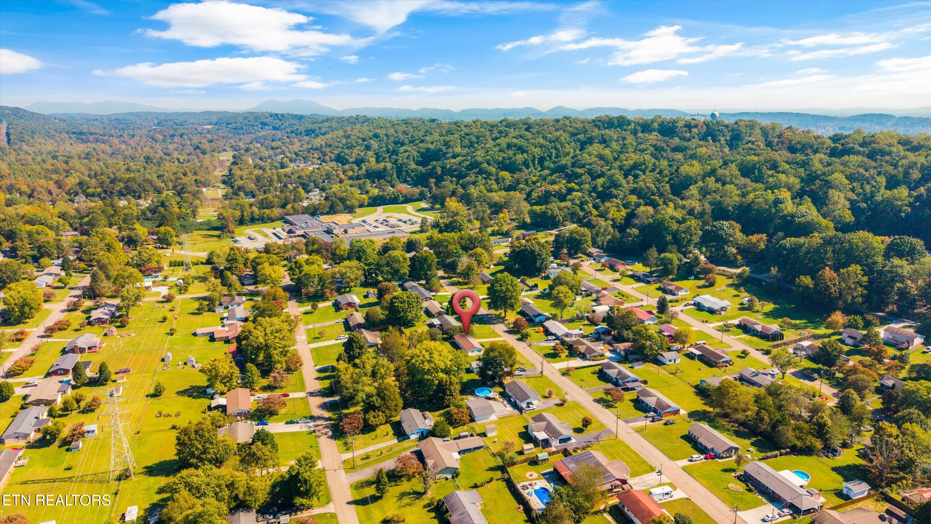 4401 Genny Lynn Drive Knoxville TN 37918
