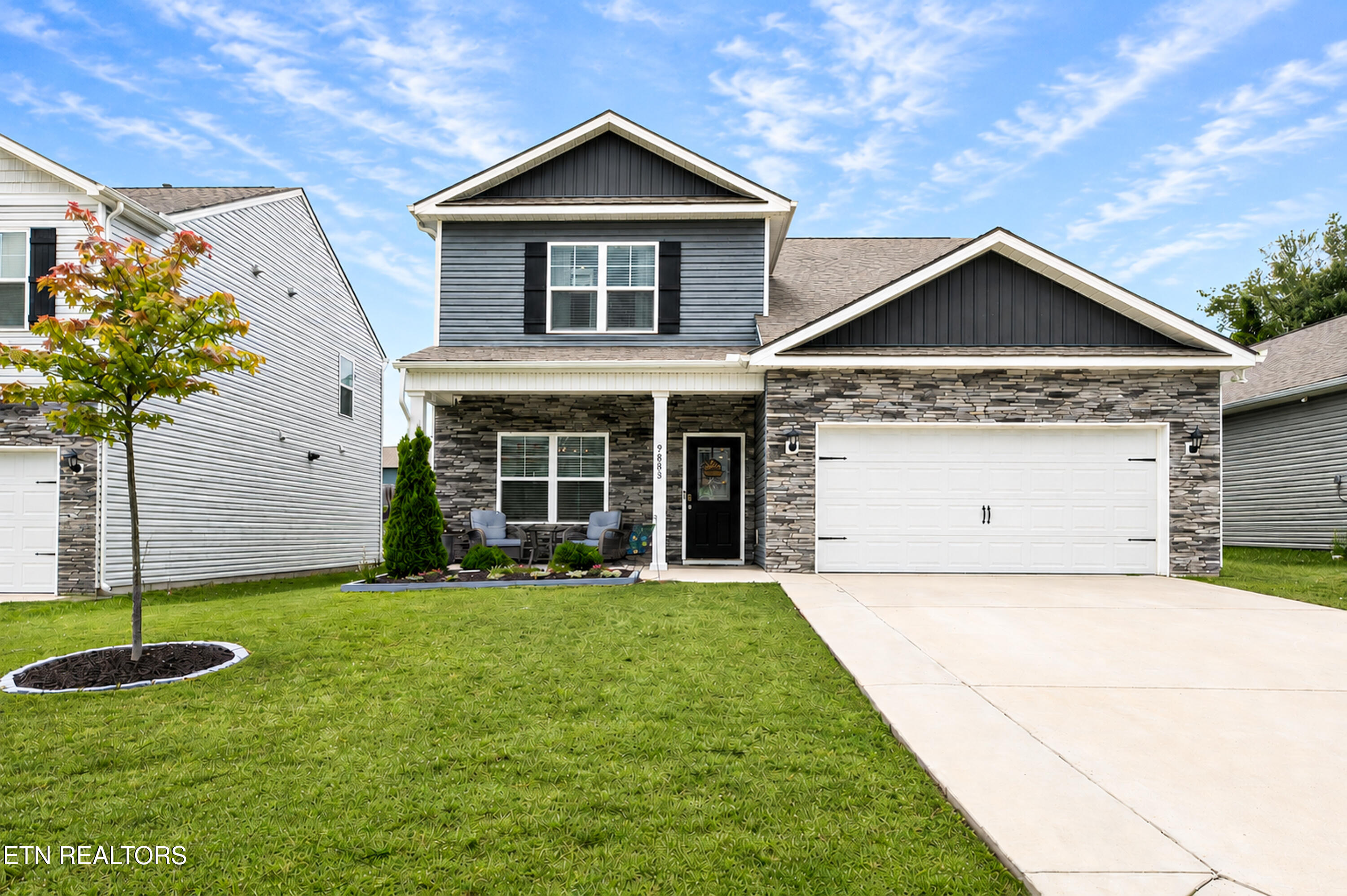 9803 War Admiral Lane Knoxville TN 37931