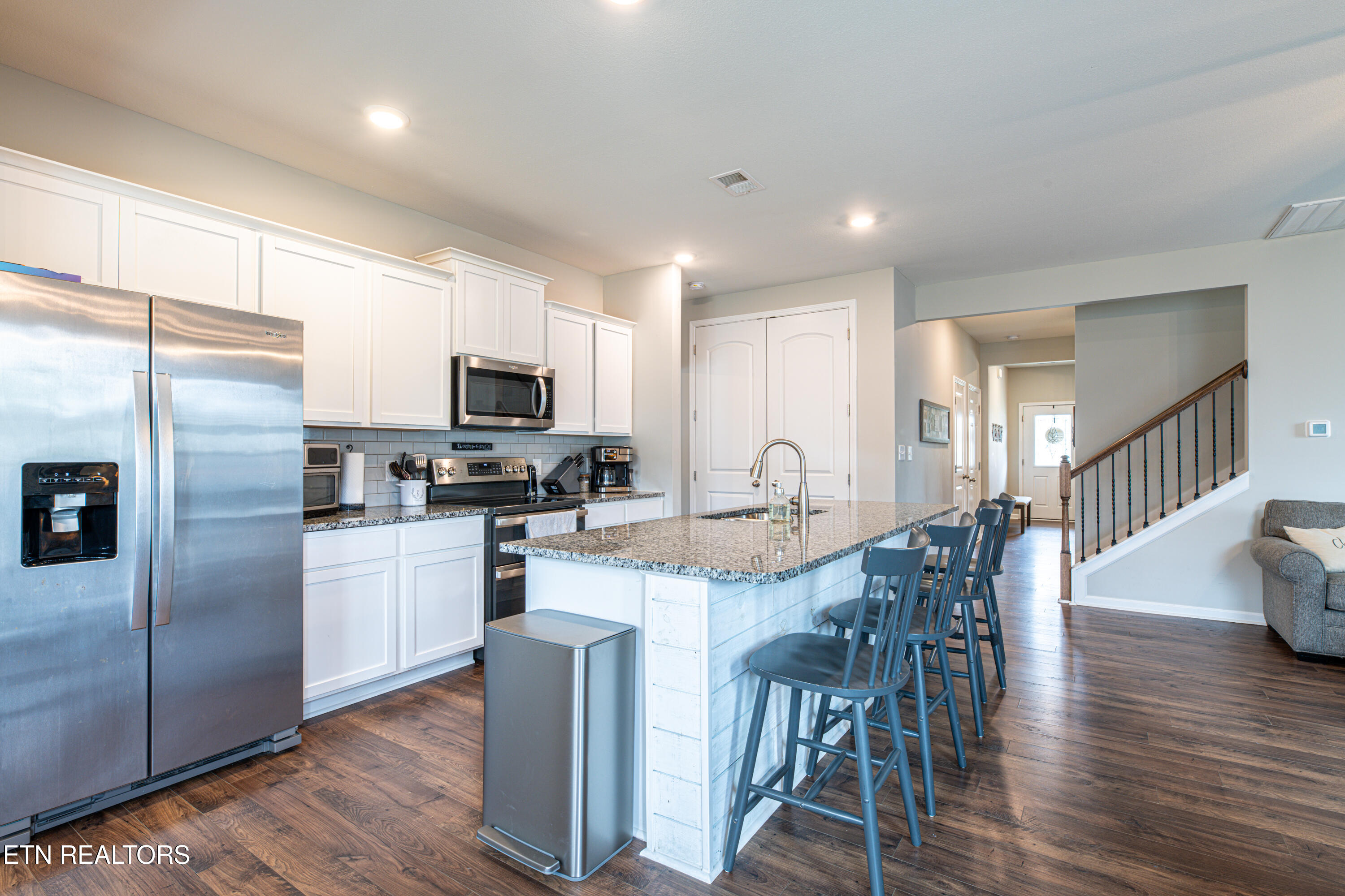 9803 War Admiral Lane Knoxville TN 37931