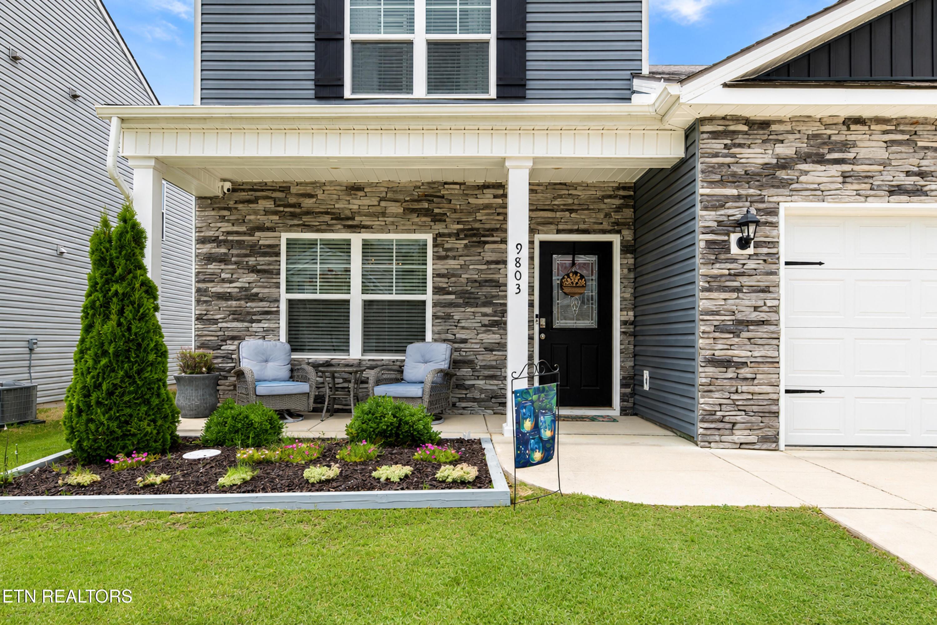 9803 War Admiral Lane Knoxville TN 37931