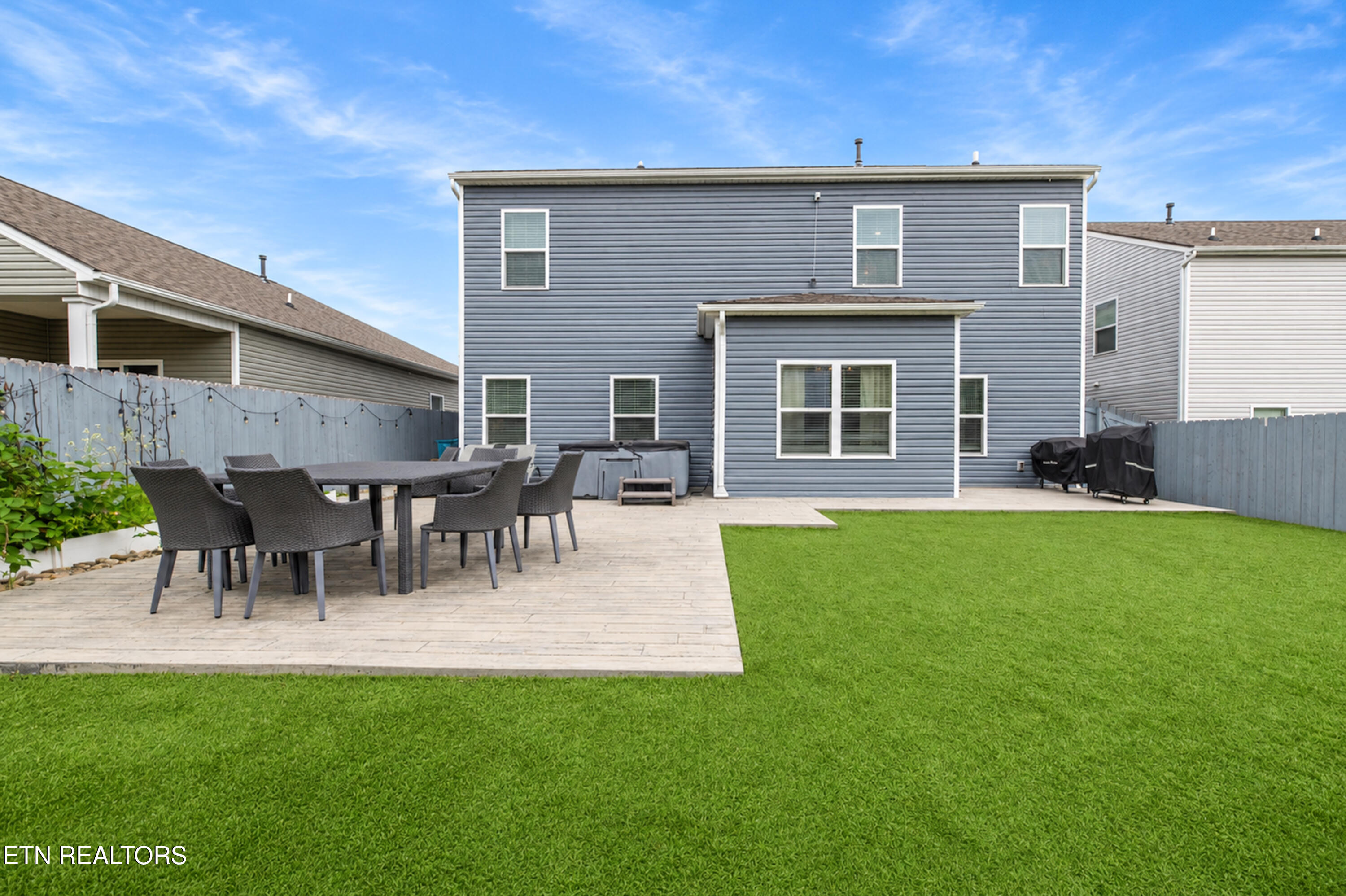 9803 War Admiral Lane Knoxville TN 37931
