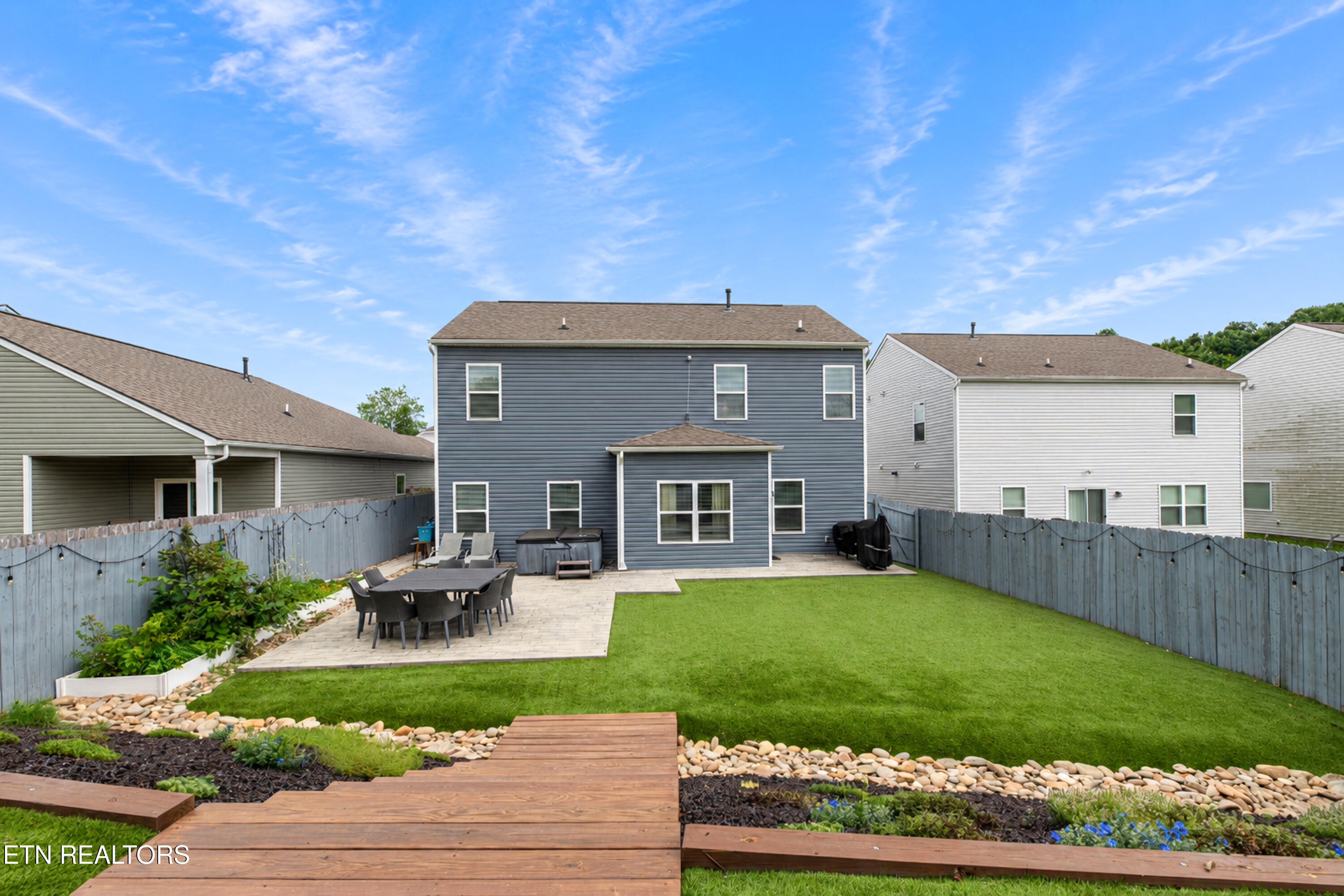 9803 War Admiral Lane Knoxville TN 37931
