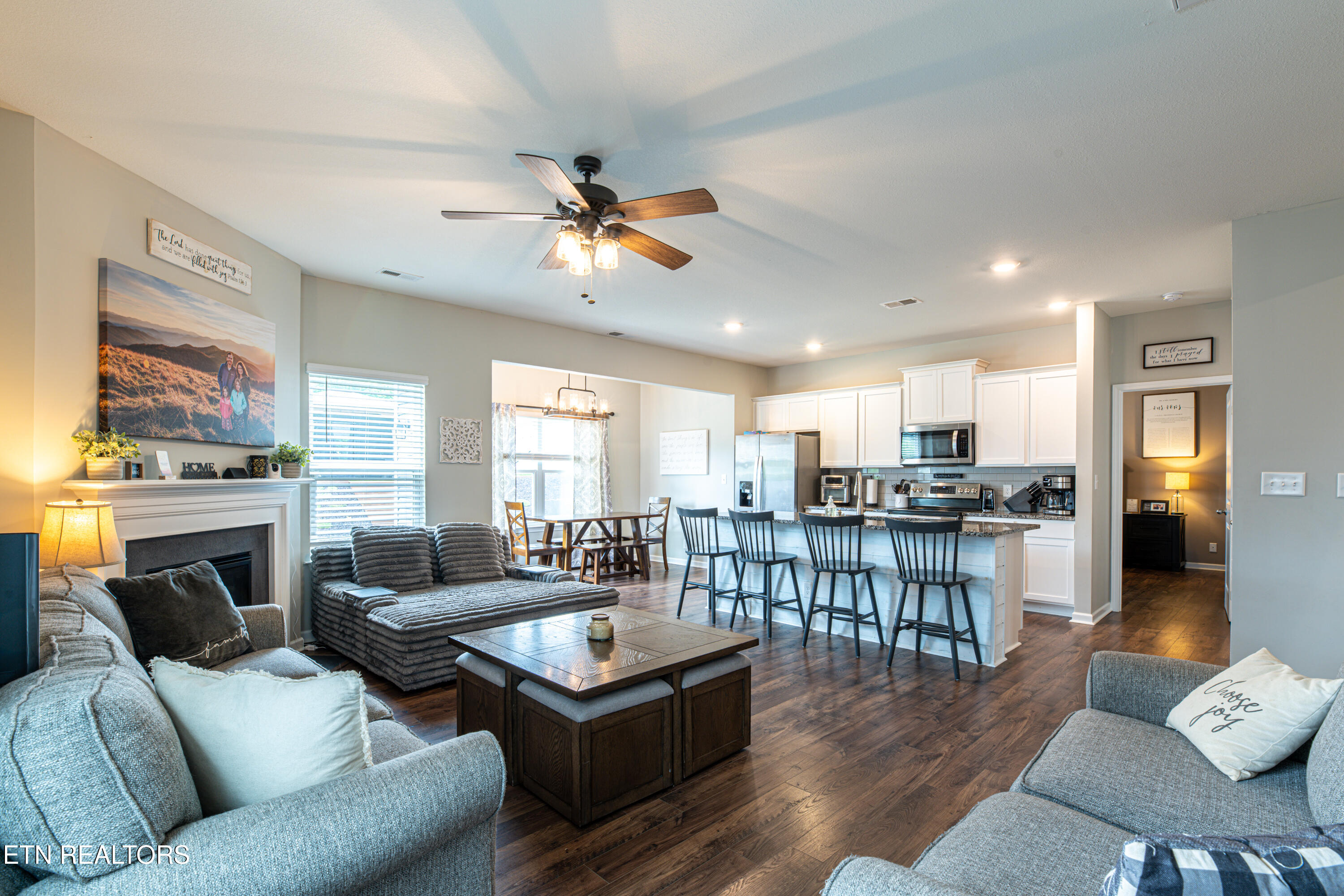 9803 War Admiral Lane Knoxville TN 37931