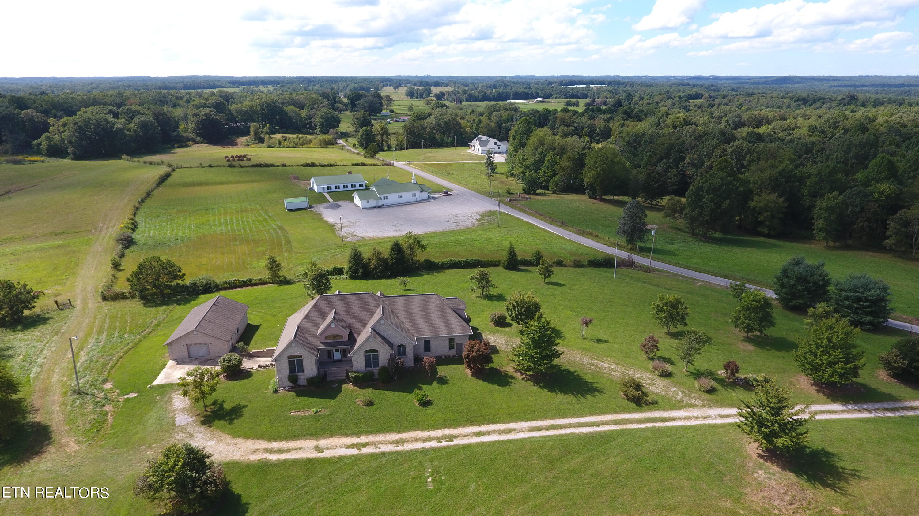 182 Stockton Chapel Road Jamestown TN 38556