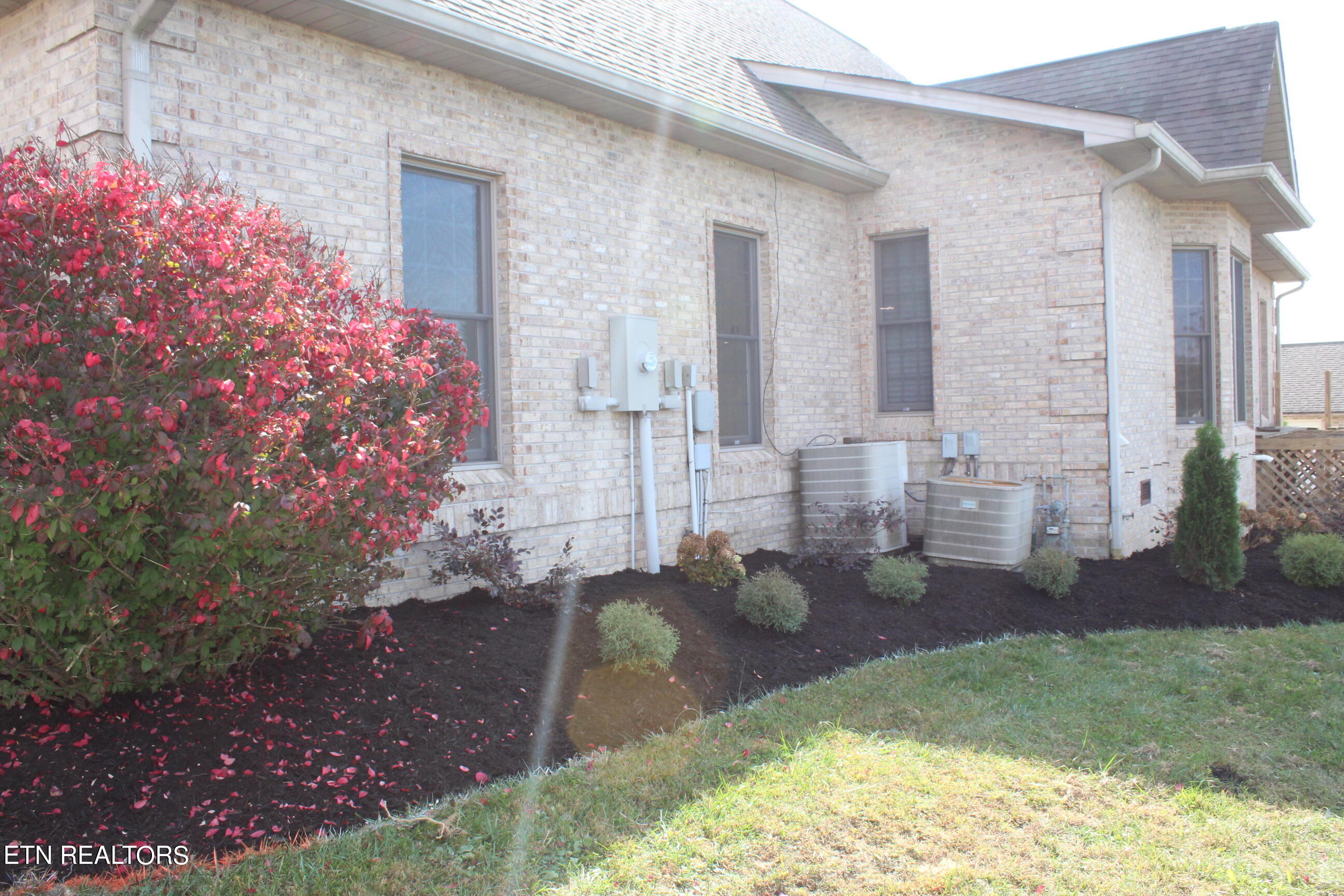 182 Stockton Chapel Road Jamestown TN 38556