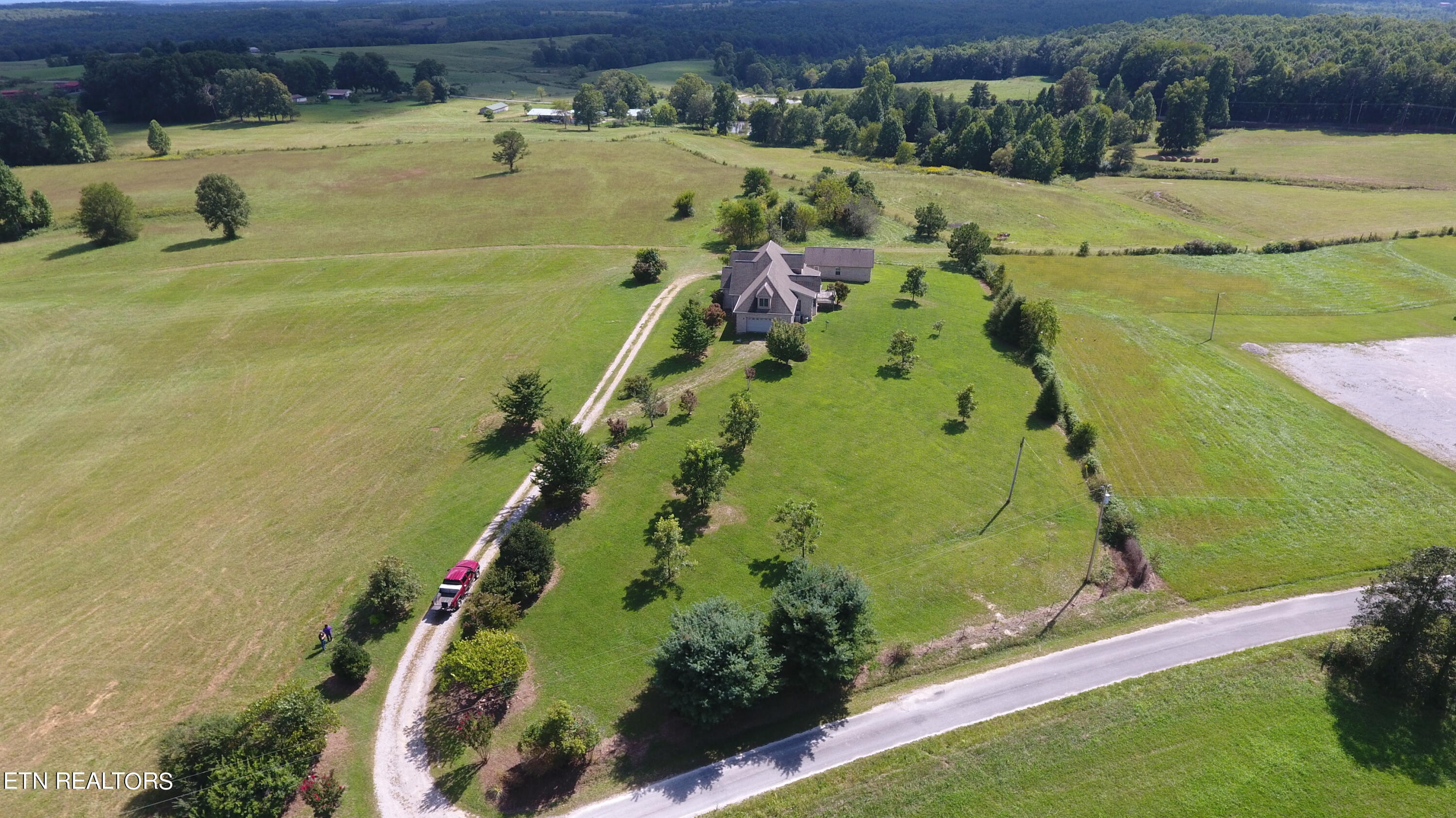182 Stockton Chapel Road Jamestown TN 38556
