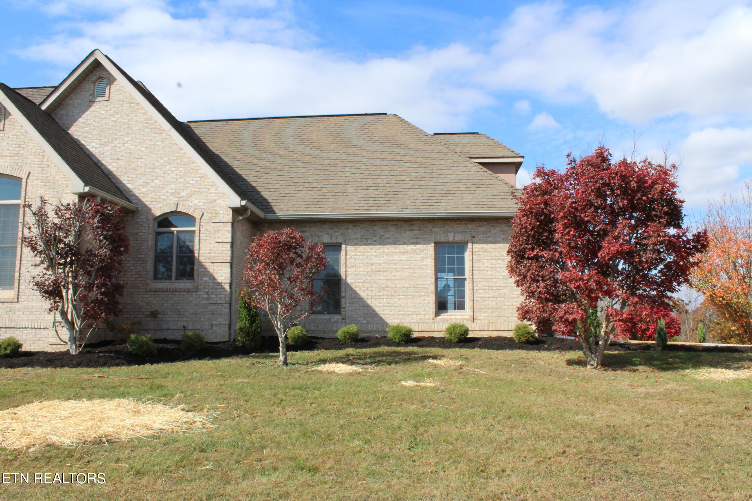 182 Stockton Chapel Road Jamestown TN 38556