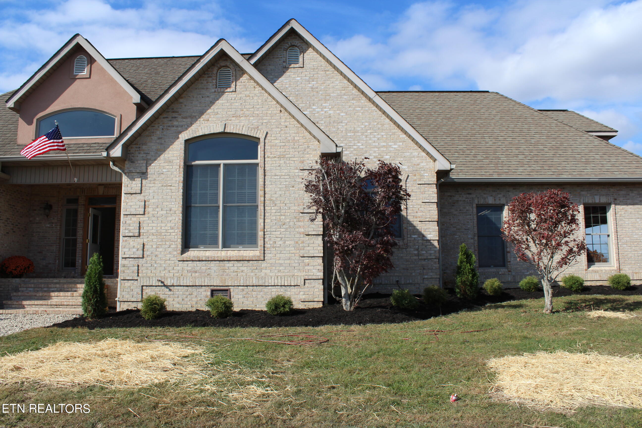 182 Stockton Chapel Road Jamestown TN 38556
