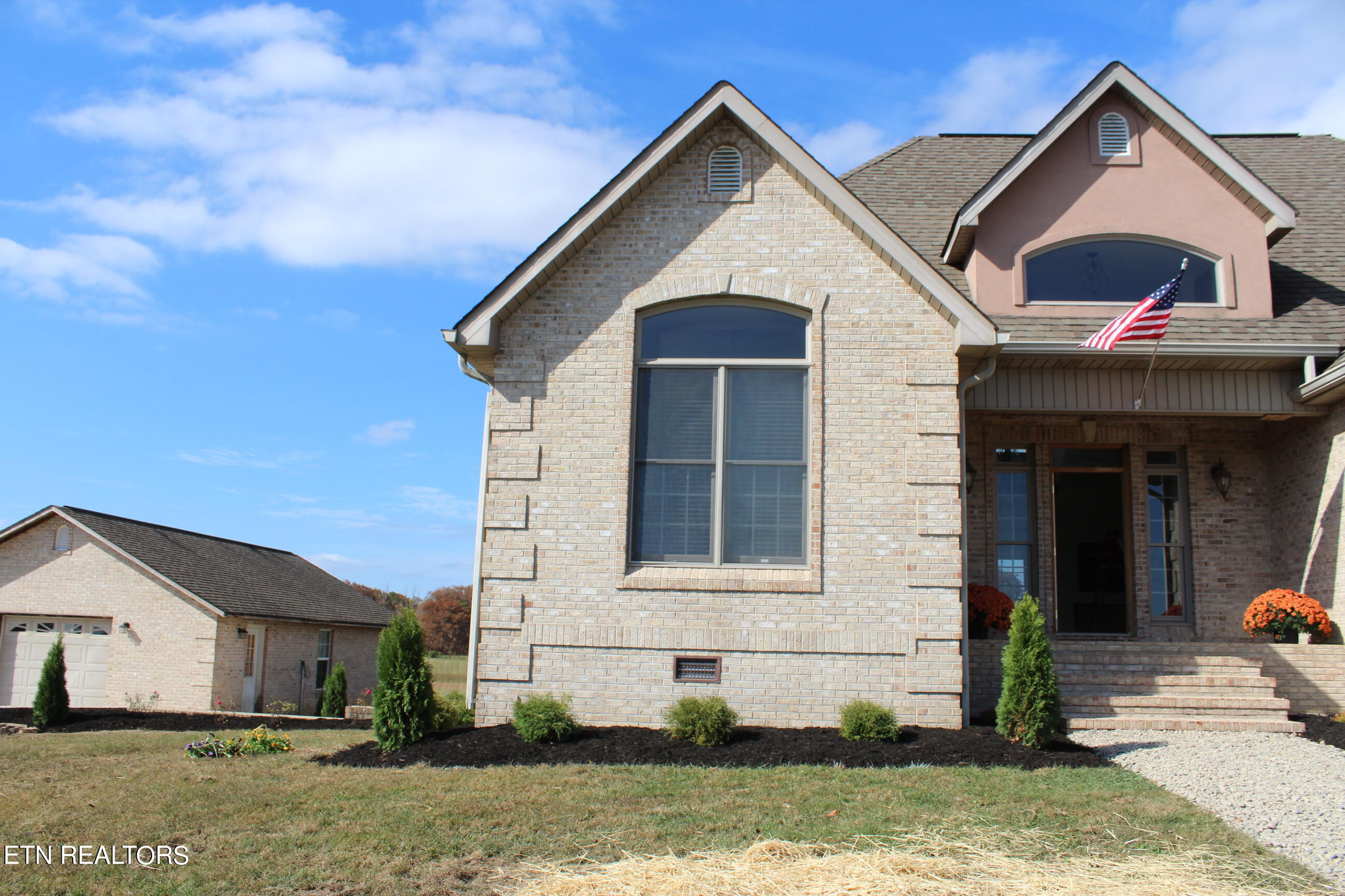 182 Stockton Chapel Road Jamestown TN 38556