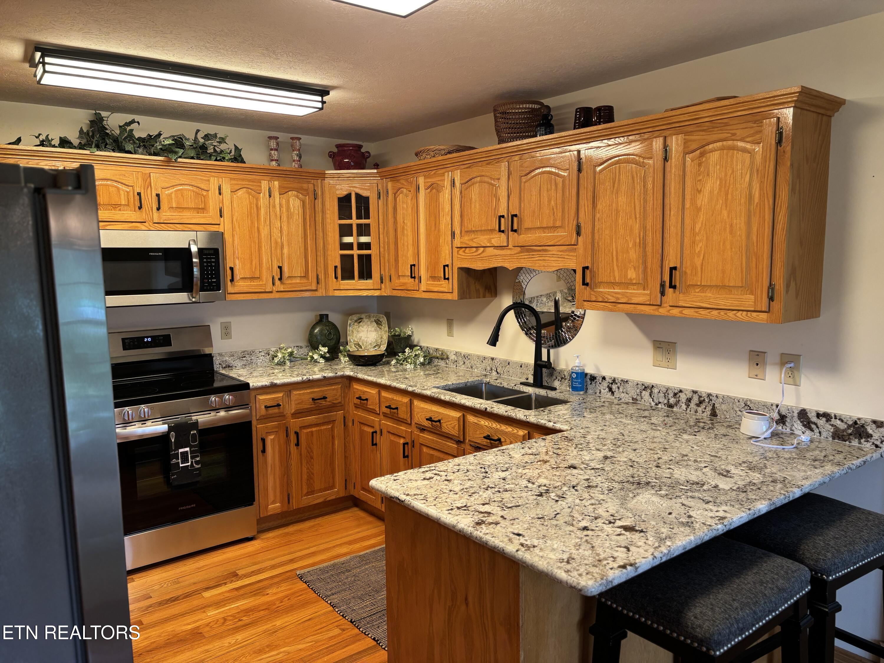 182 Stockton Chapel Road Jamestown TN 38556