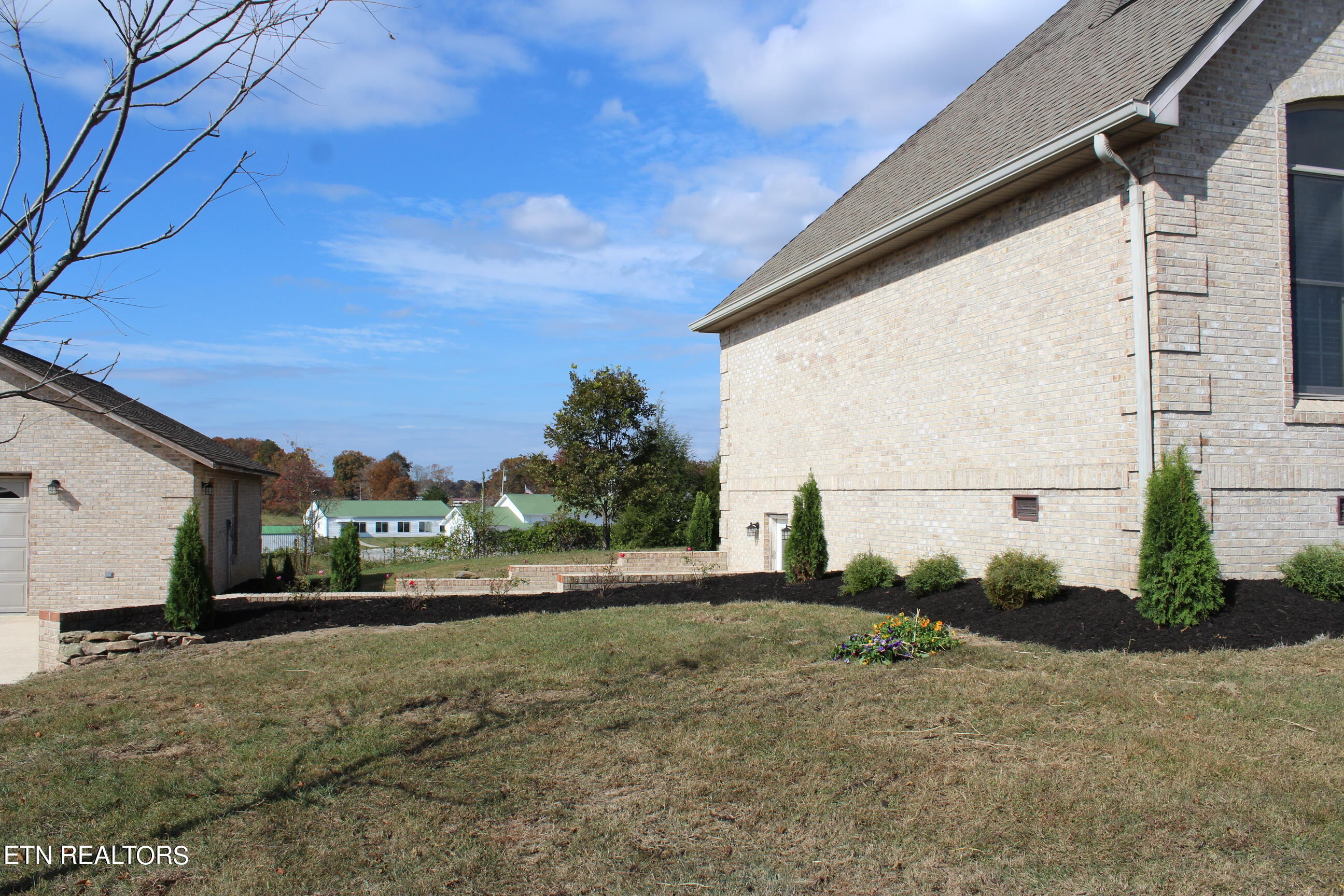 182 Stockton Chapel Road Jamestown TN 38556