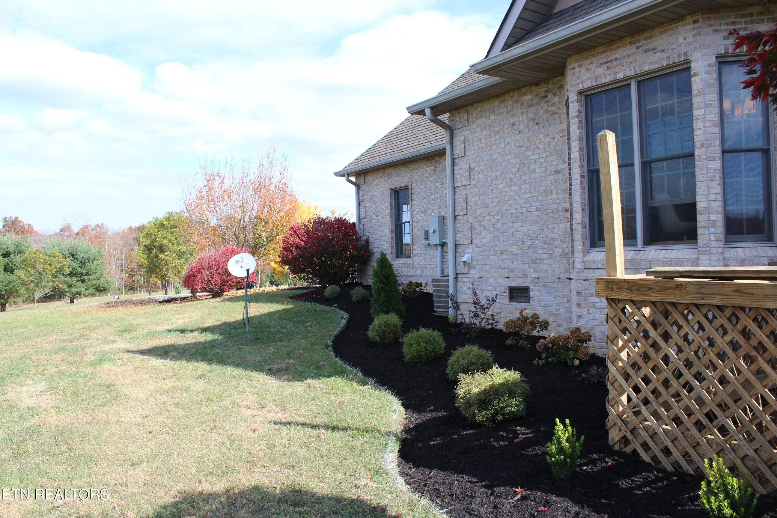 182 Stockton Chapel Road Jamestown TN 38556