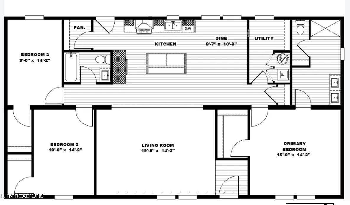 3209 Sweetwater Vonore Road Sweetwater TN 37874