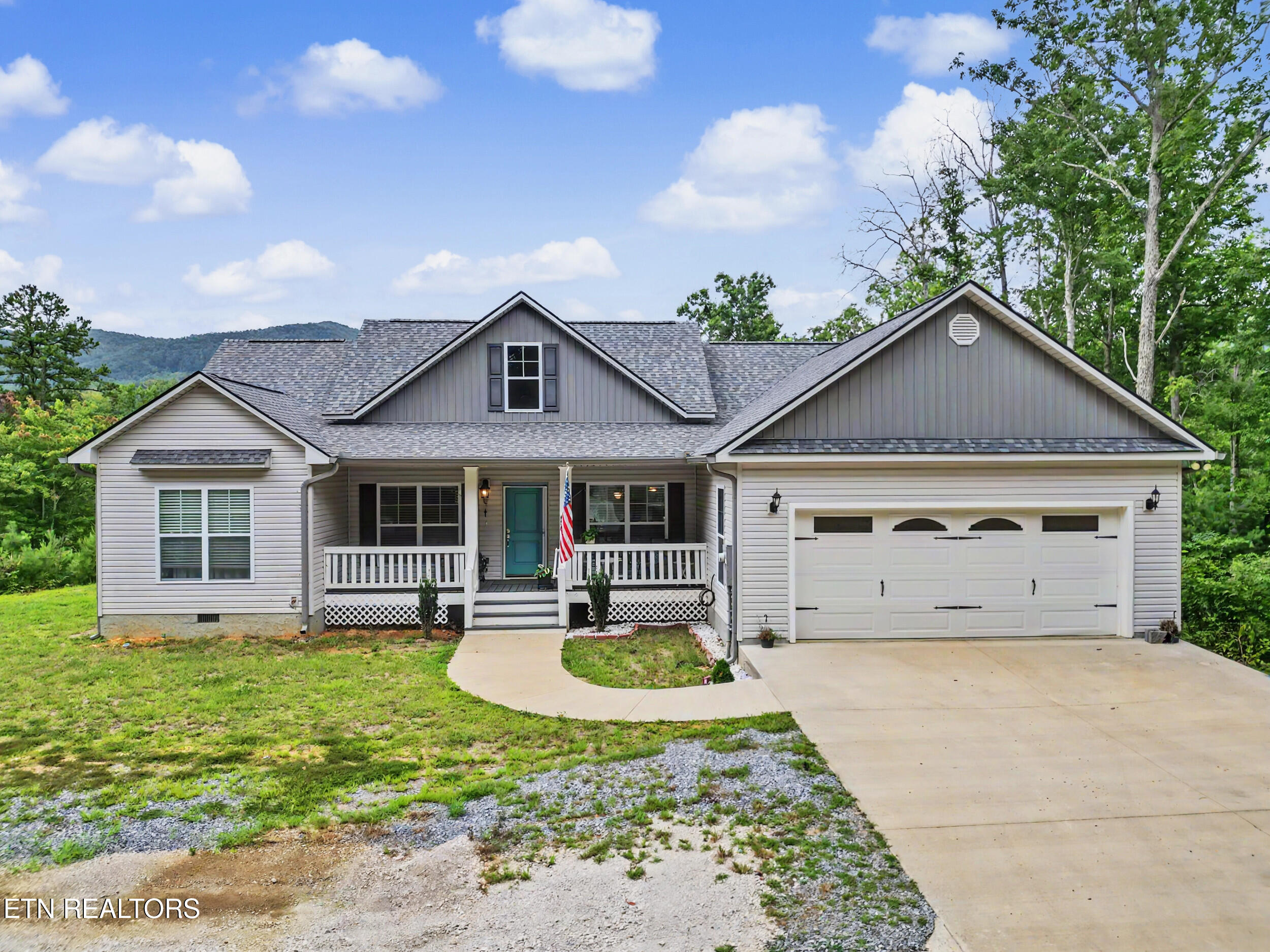 4478 Bruce Ogle Way Pigeon Forge TN 37863