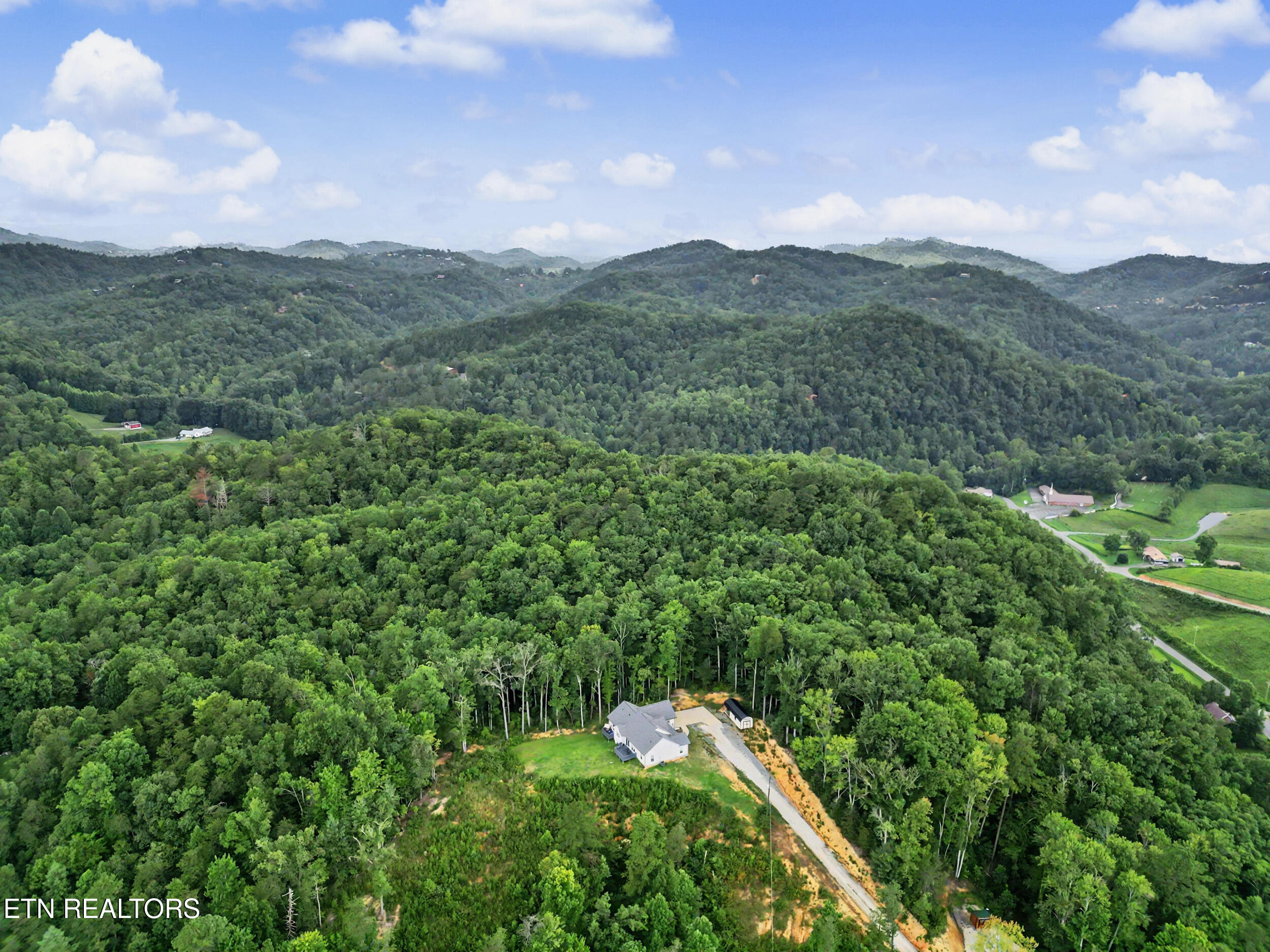 4478 Bruce Ogle Way Pigeon Forge TN 37863