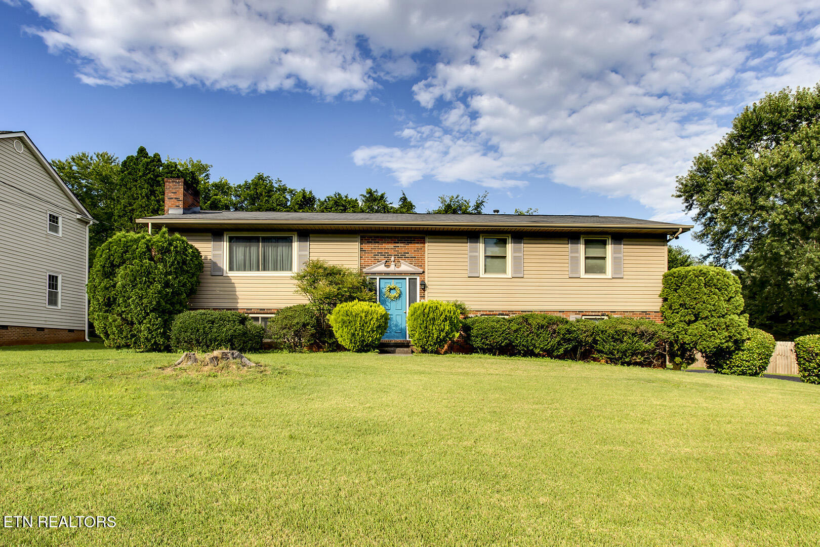 608 Fernwood Road Knoxville TN 37923