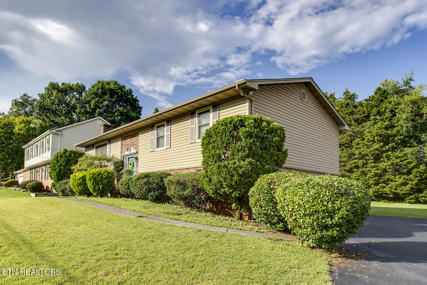 608 Fernwood Road Knoxville TN 37923