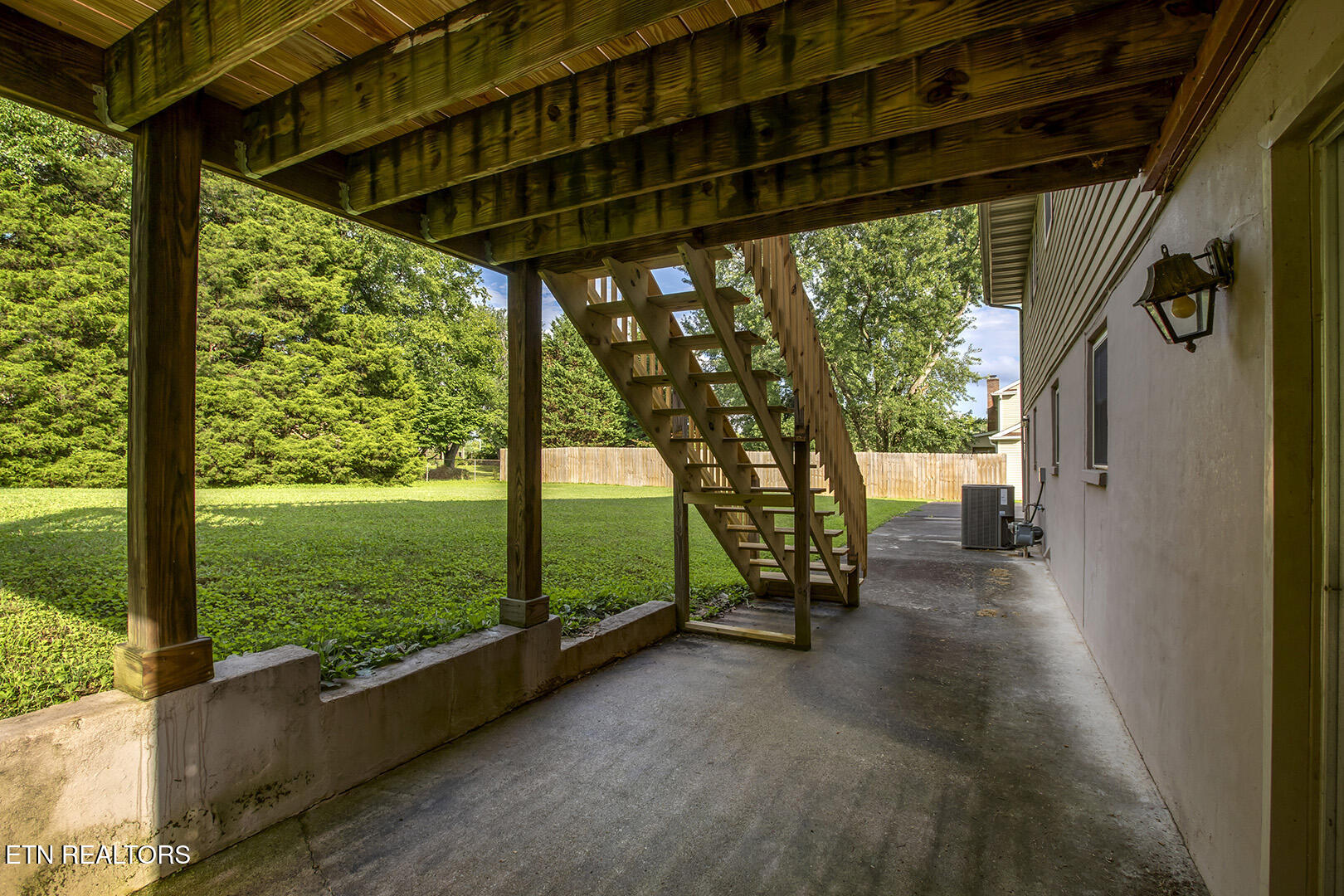 608 Fernwood Road Knoxville TN 37923