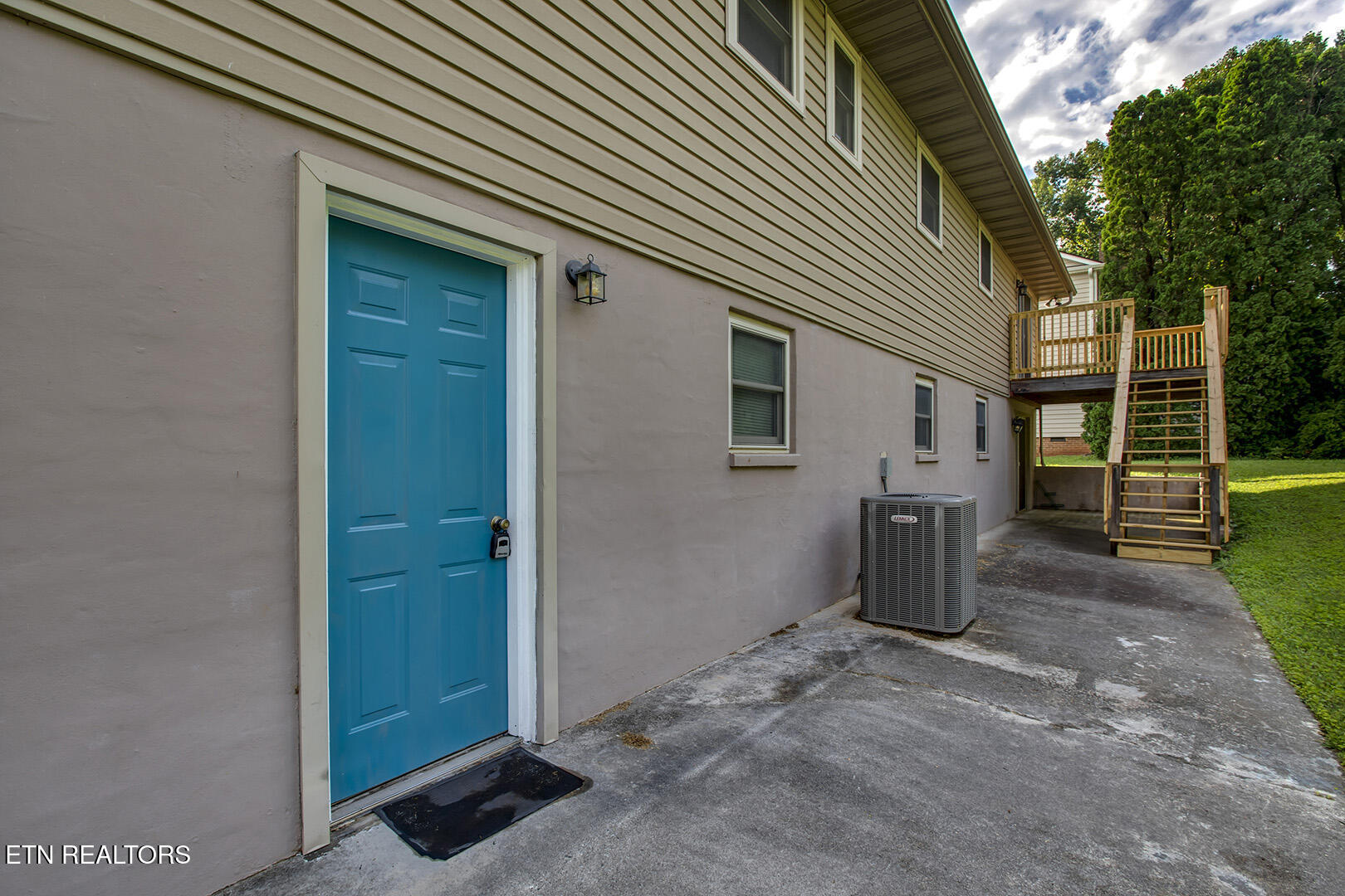 608 Fernwood Road Knoxville TN 37923
