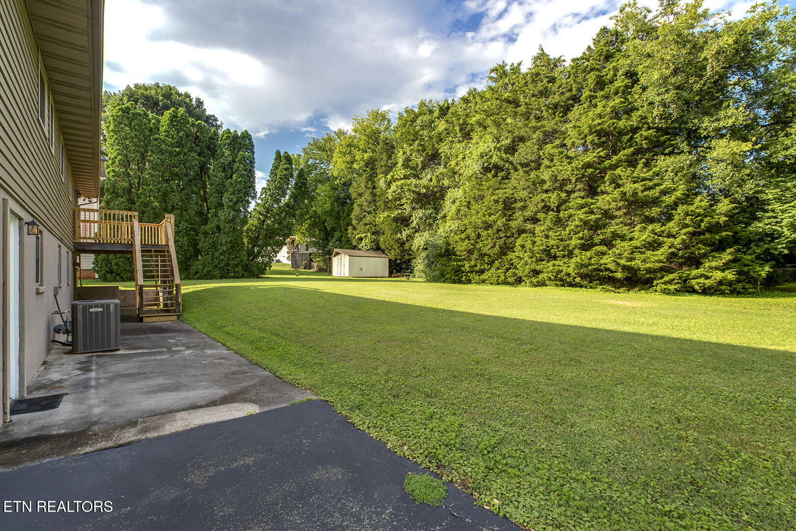 608 Fernwood Road Knoxville TN 37923