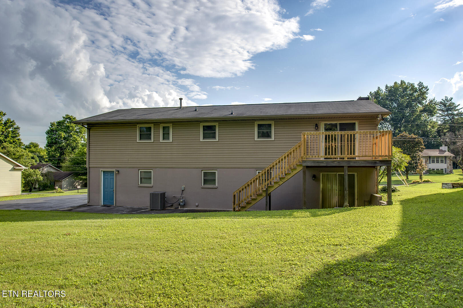 608 Fernwood Road Knoxville TN 37923