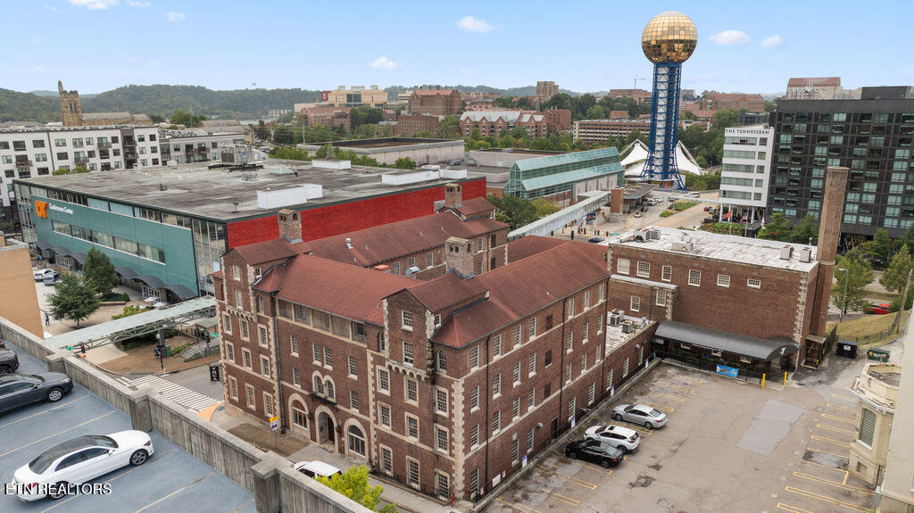 535 Locust Street Knoxville TN 37902