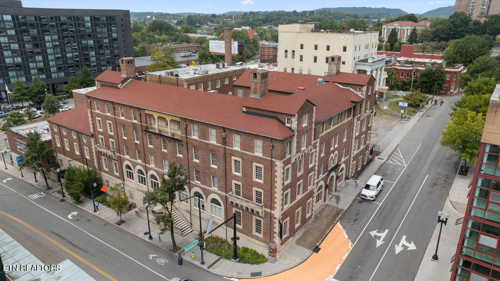 535 Locust Street Knoxville TN 37902