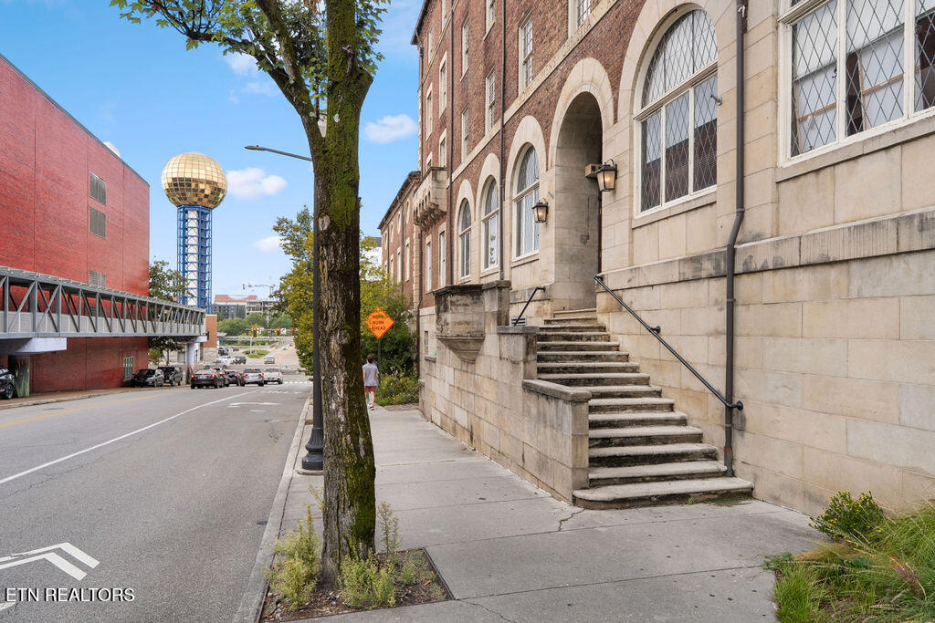 535 Locust Street Knoxville TN 37902