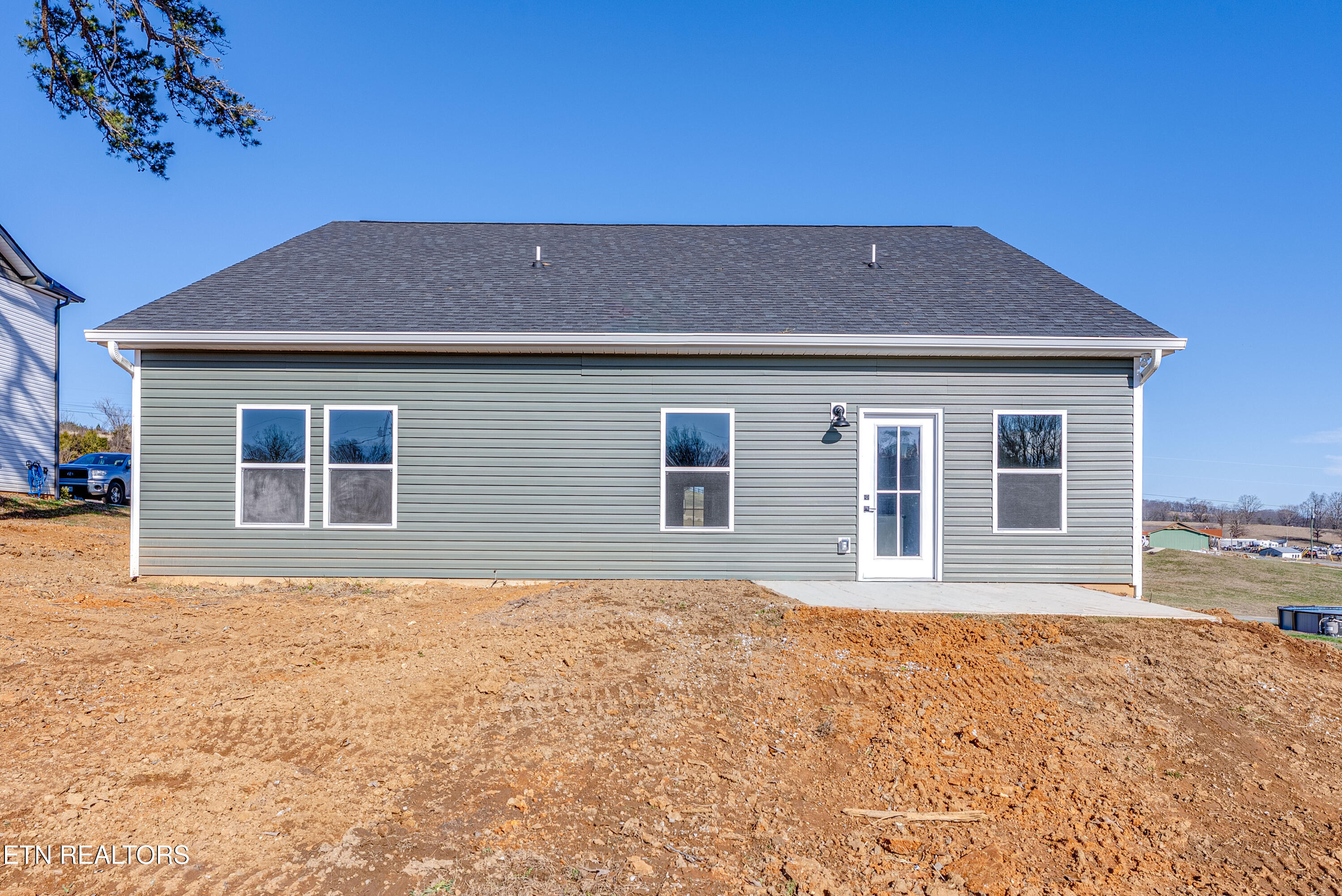 199 Chippewa Lane Rutledge TN 37861