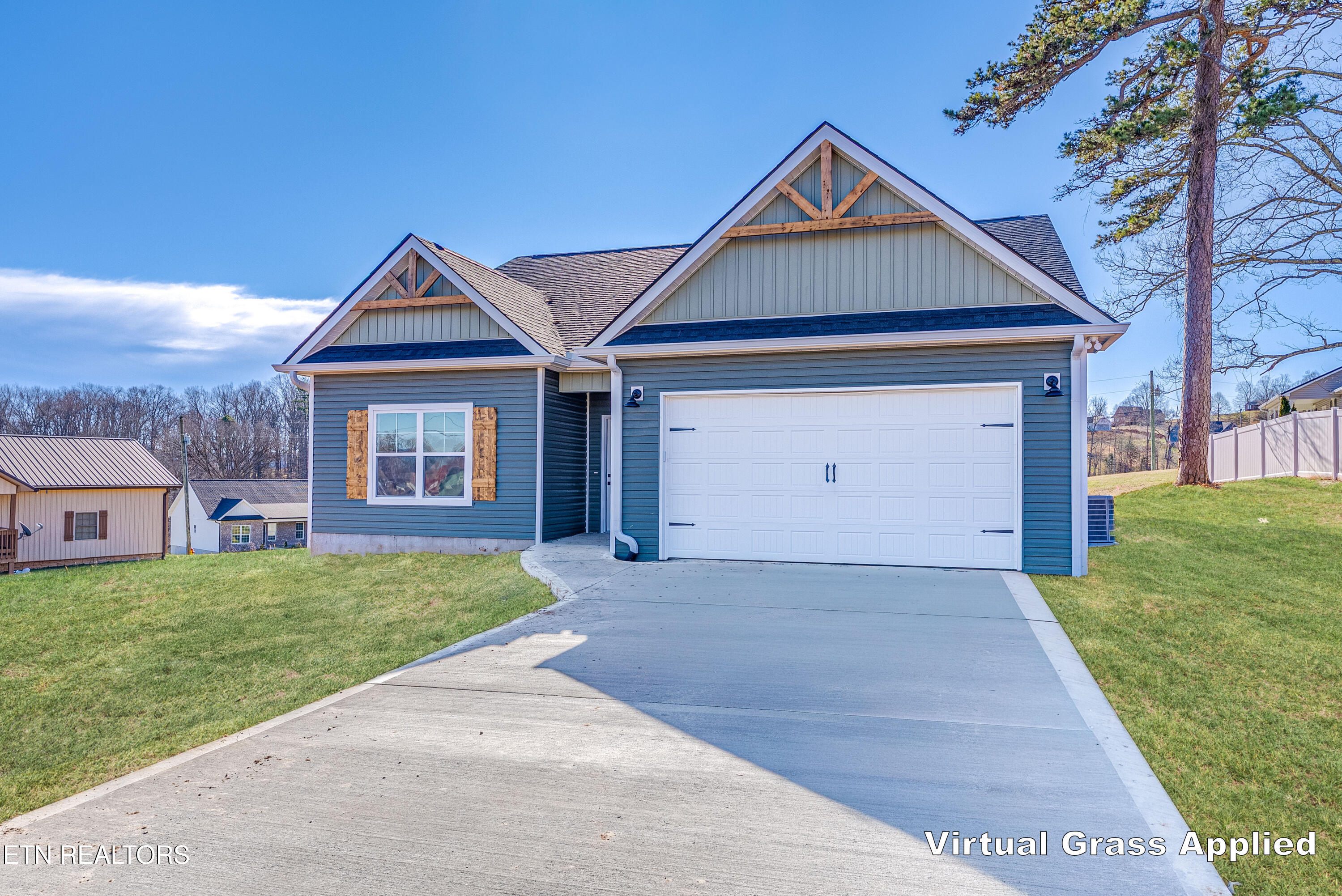 199 Chippewa Lane Rutledge TN 37861