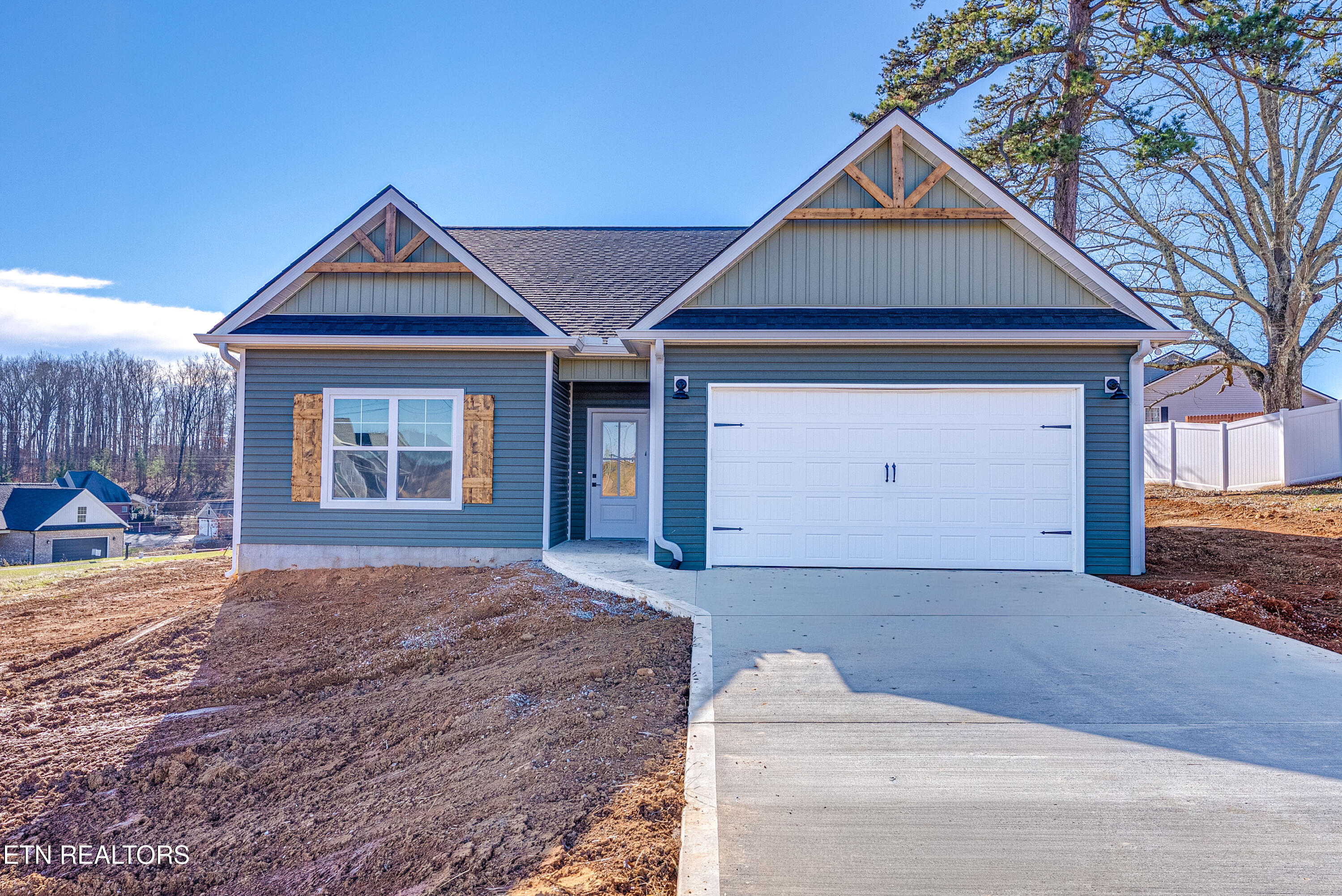 199 Chippewa Lane Rutledge TN 37861