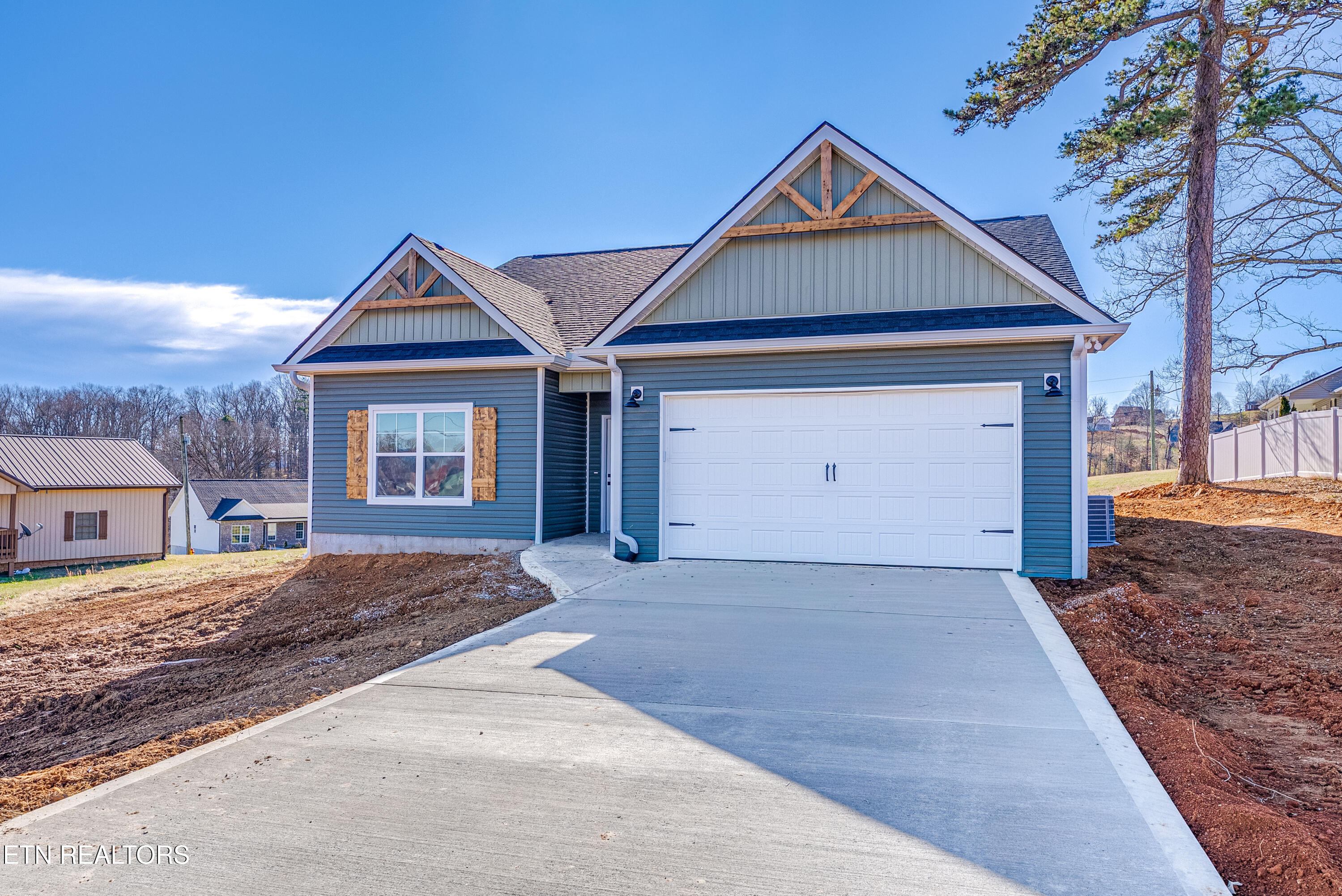 199 Chippewa Lane Rutledge TN 37861