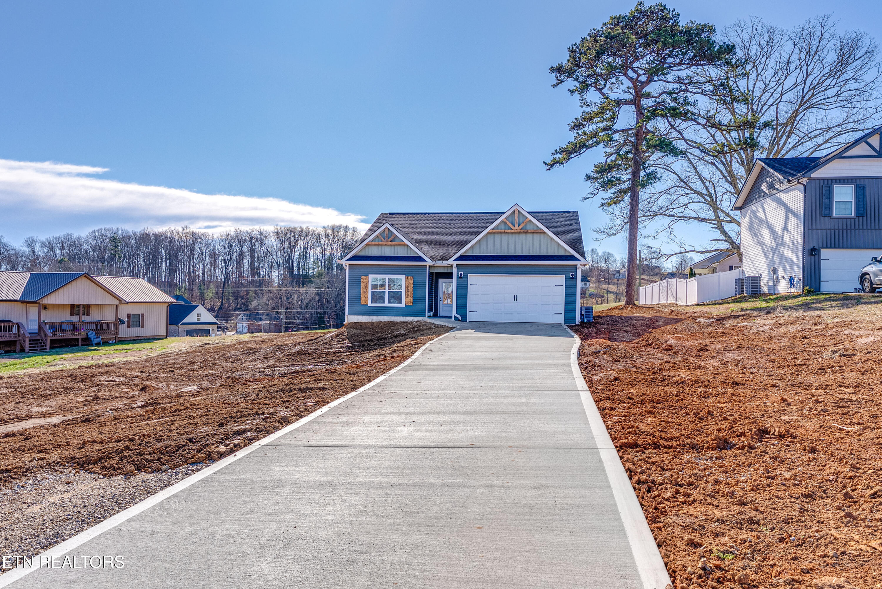 199 Chippewa Lane Rutledge TN 37861