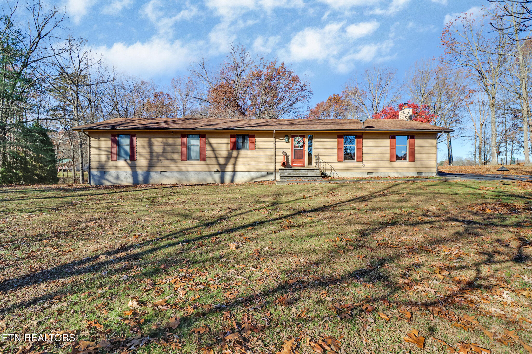 370 Red Brush Drive Crossville TN 38555
