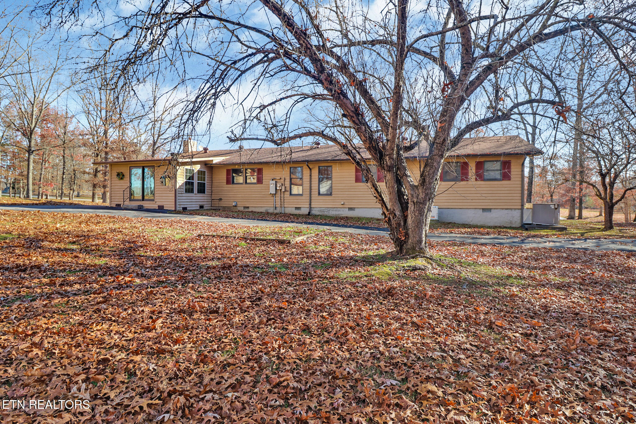 370 Red Brush Drive Crossville TN 38555