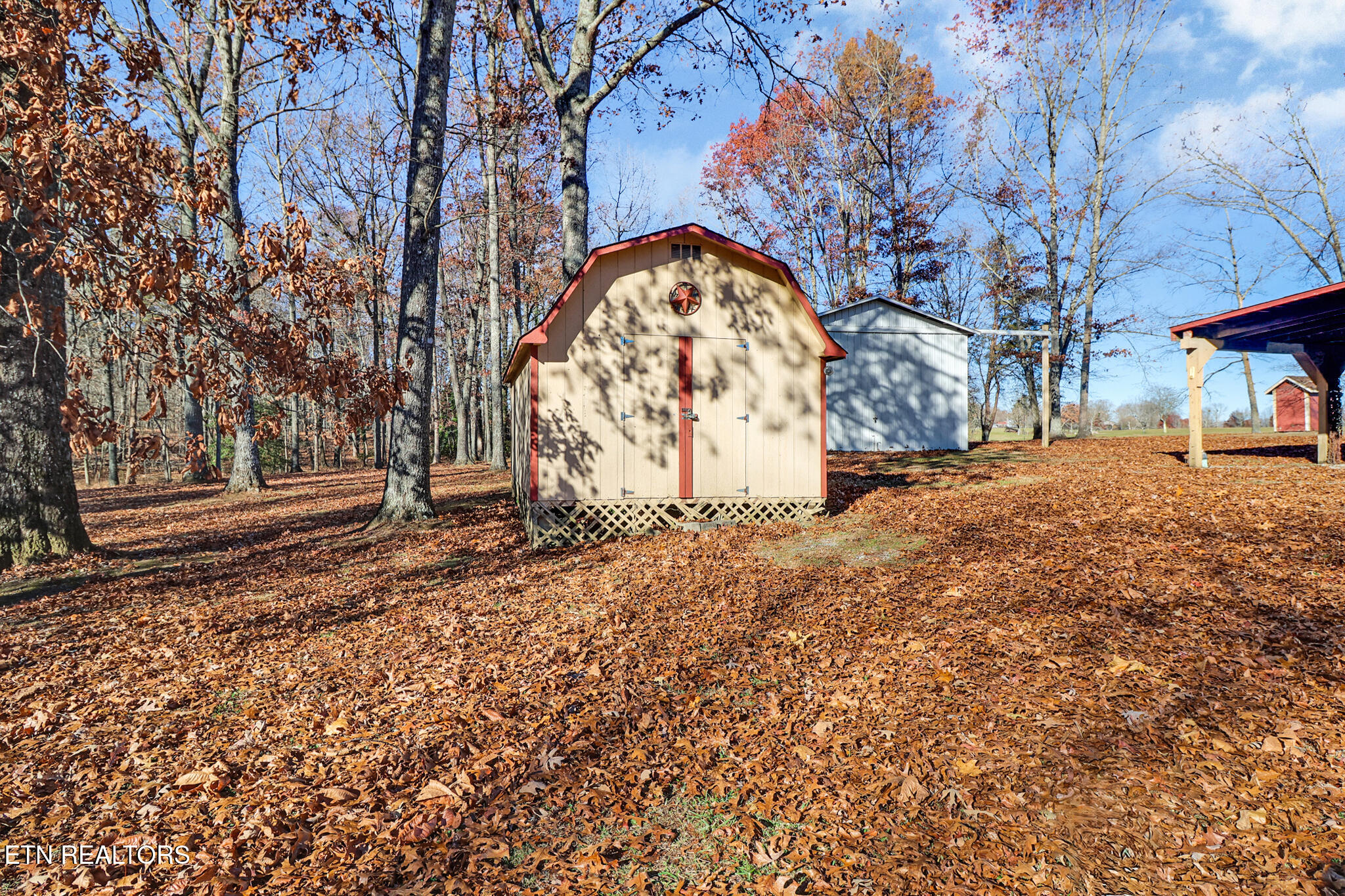 370 Red Brush Drive Crossville TN 38555