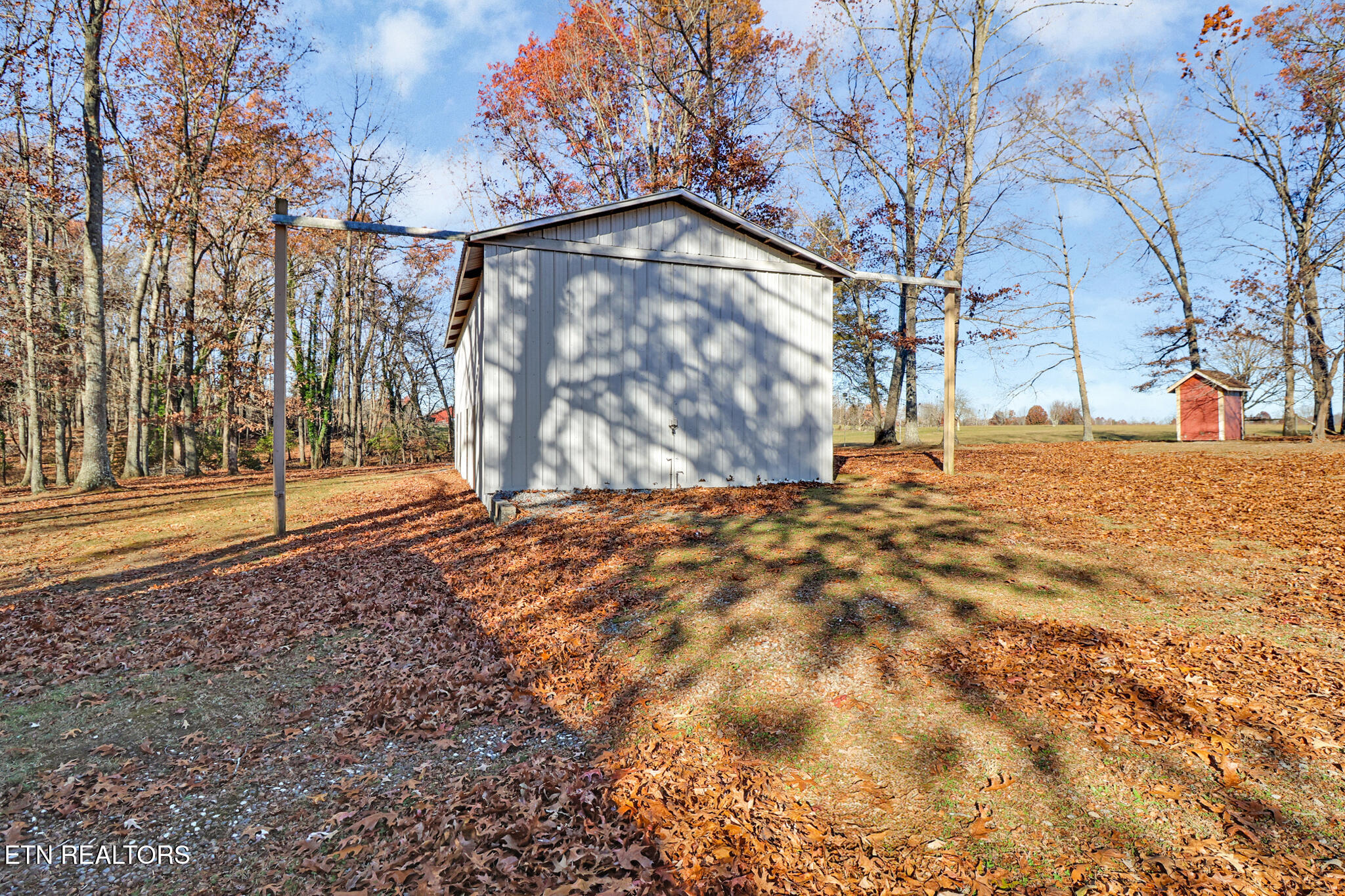 370 Red Brush Drive Crossville TN 38555