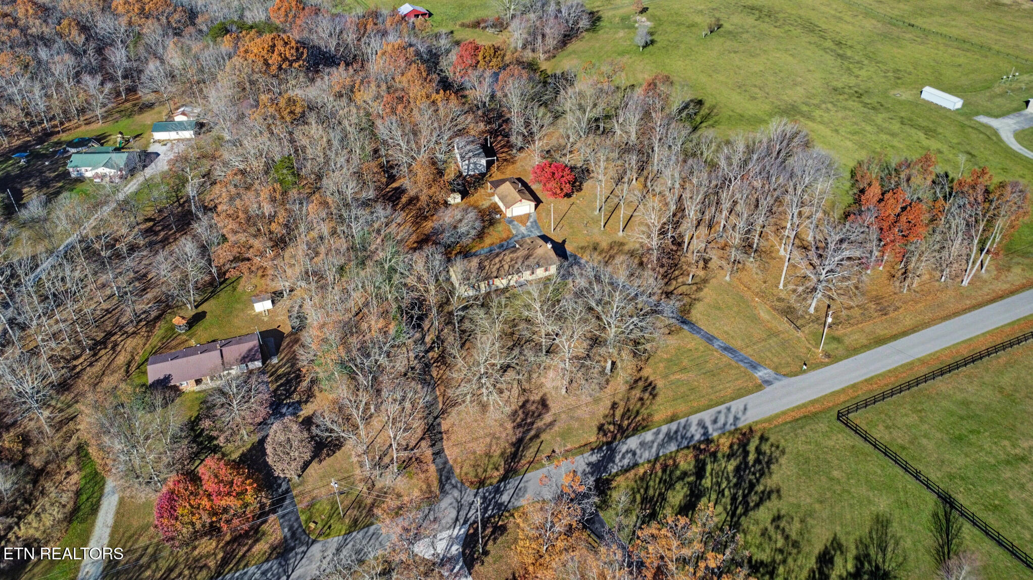 370 Red Brush Drive Crossville TN 38555
