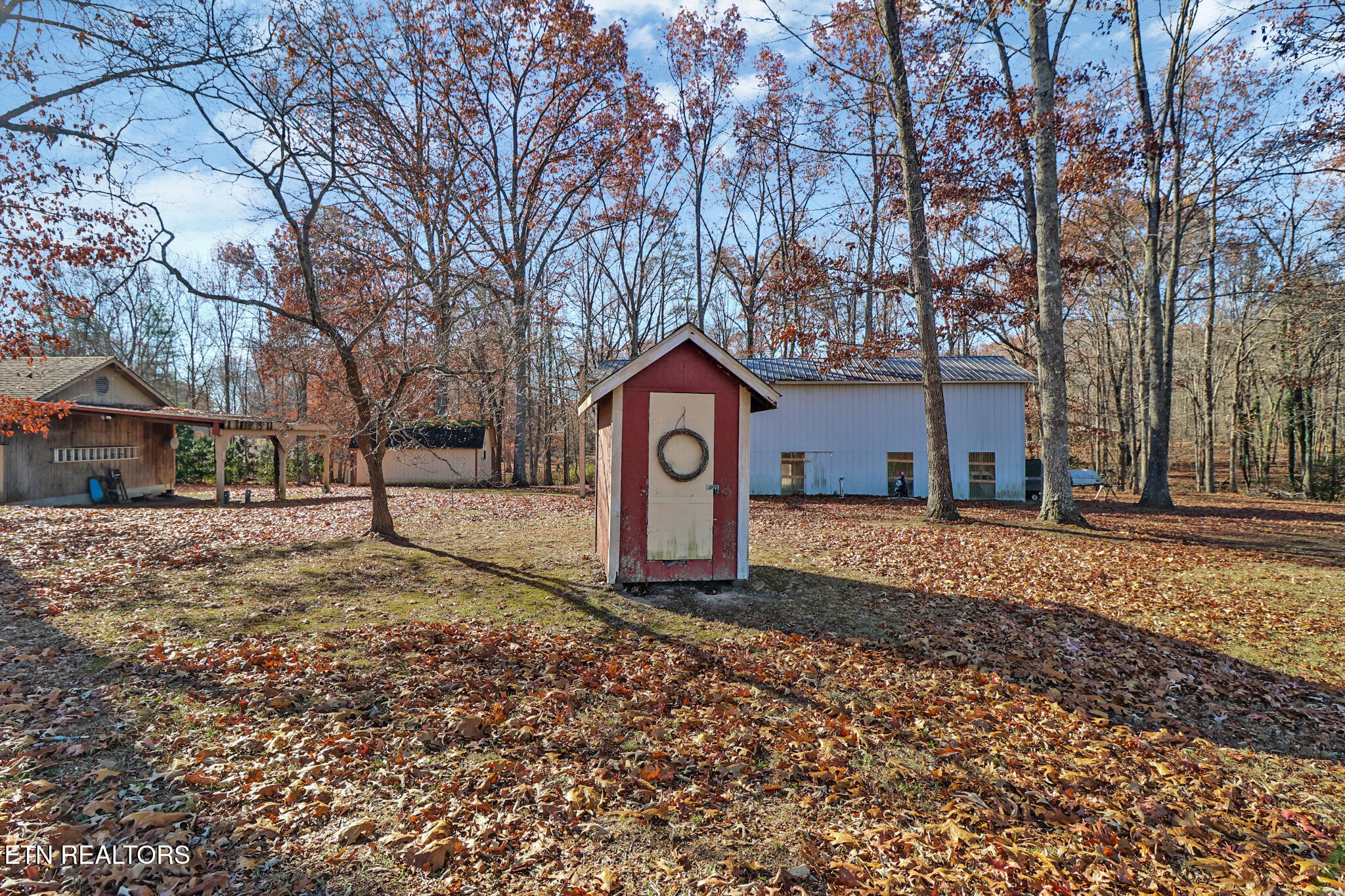 370 Red Brush Drive Crossville TN 38555