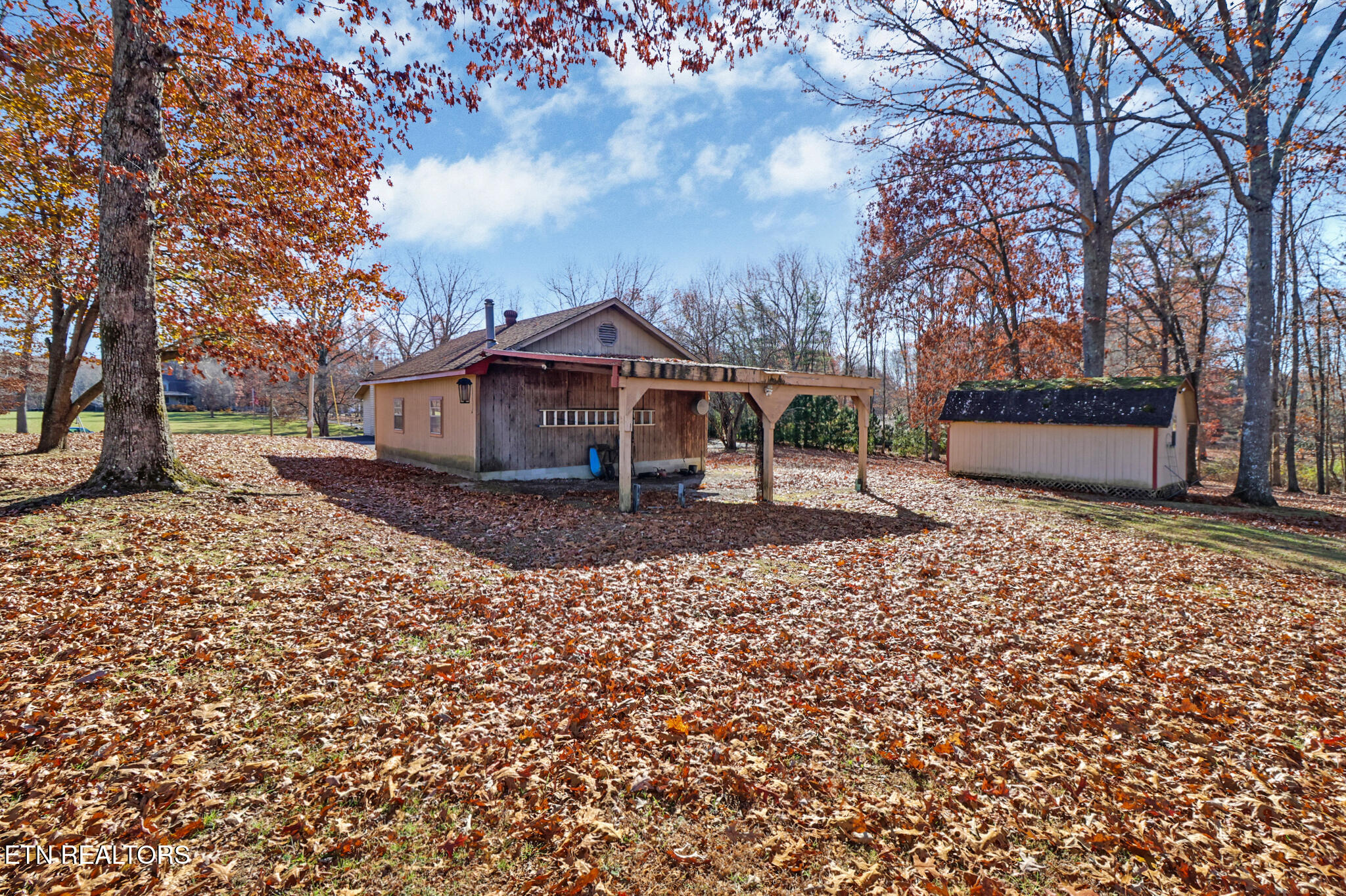 370 Red Brush Drive Crossville TN 38555
