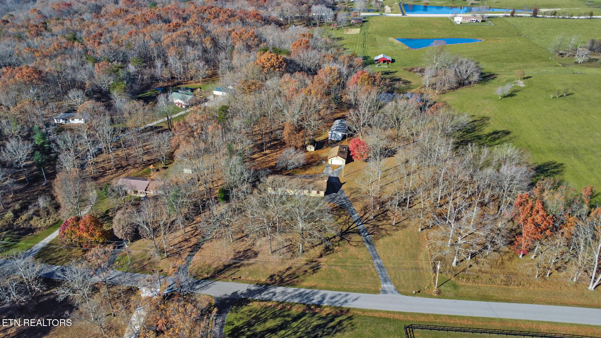 370 Red Brush Drive Crossville TN 38555